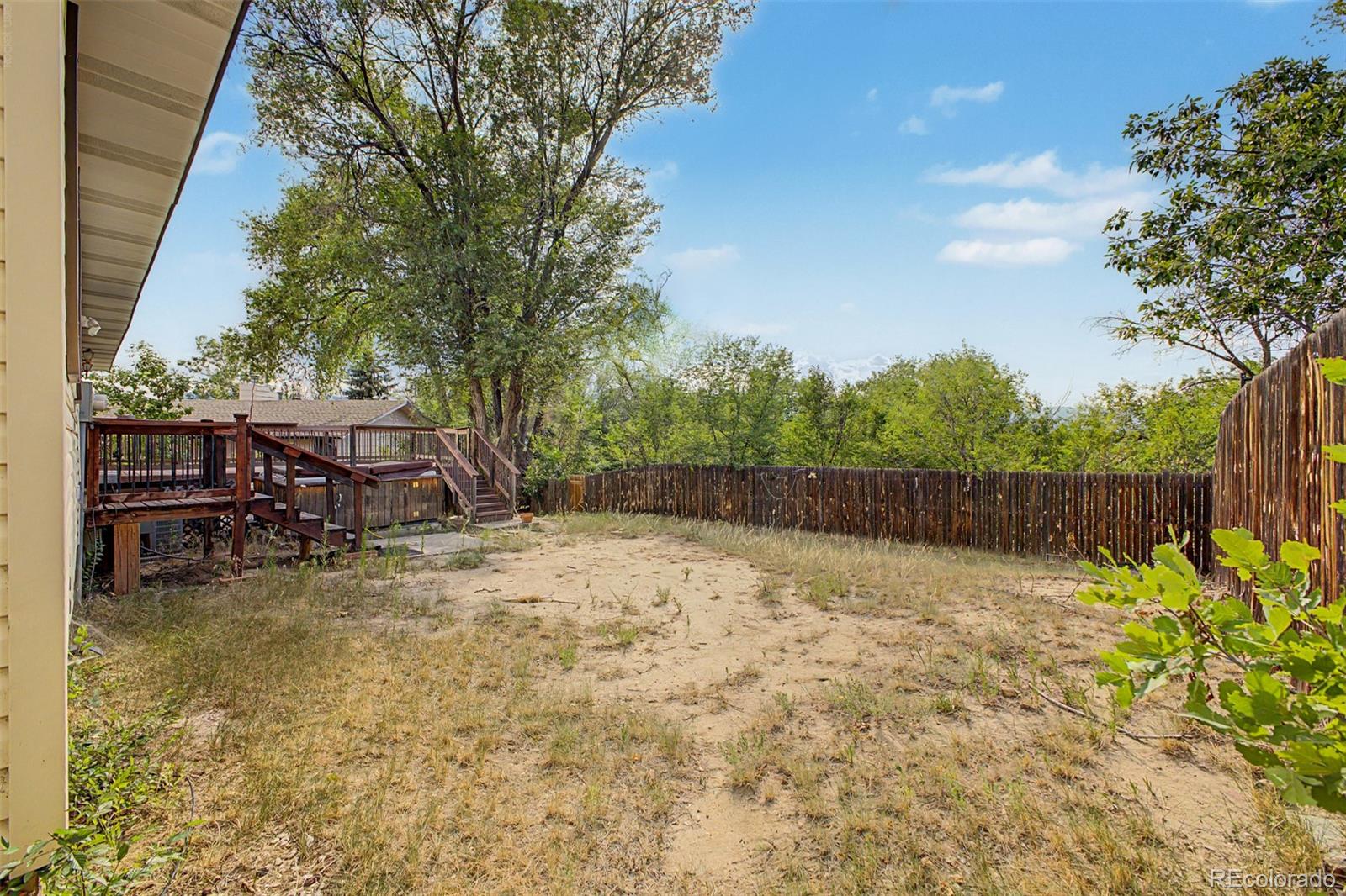 4323 Eastcrest Cir, Colorado Springs, CO 80916