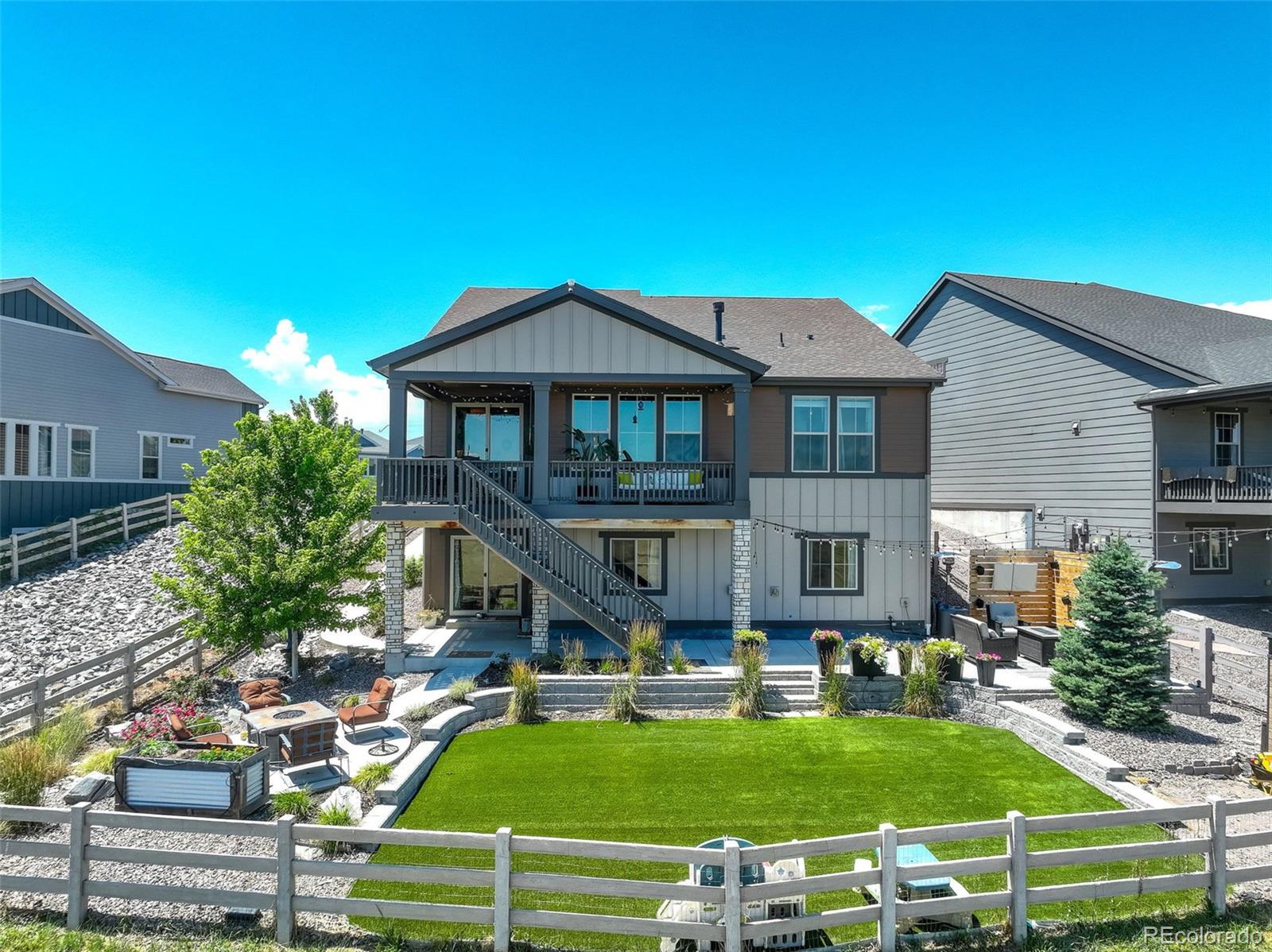 7771 Fraser River Cir, Littleton, CO 80125