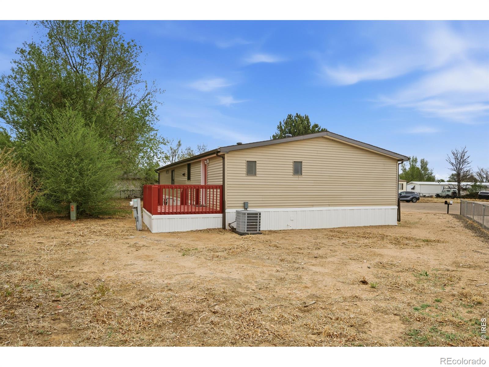 4388 Black Canyon Ct, Greeley, CO 80634