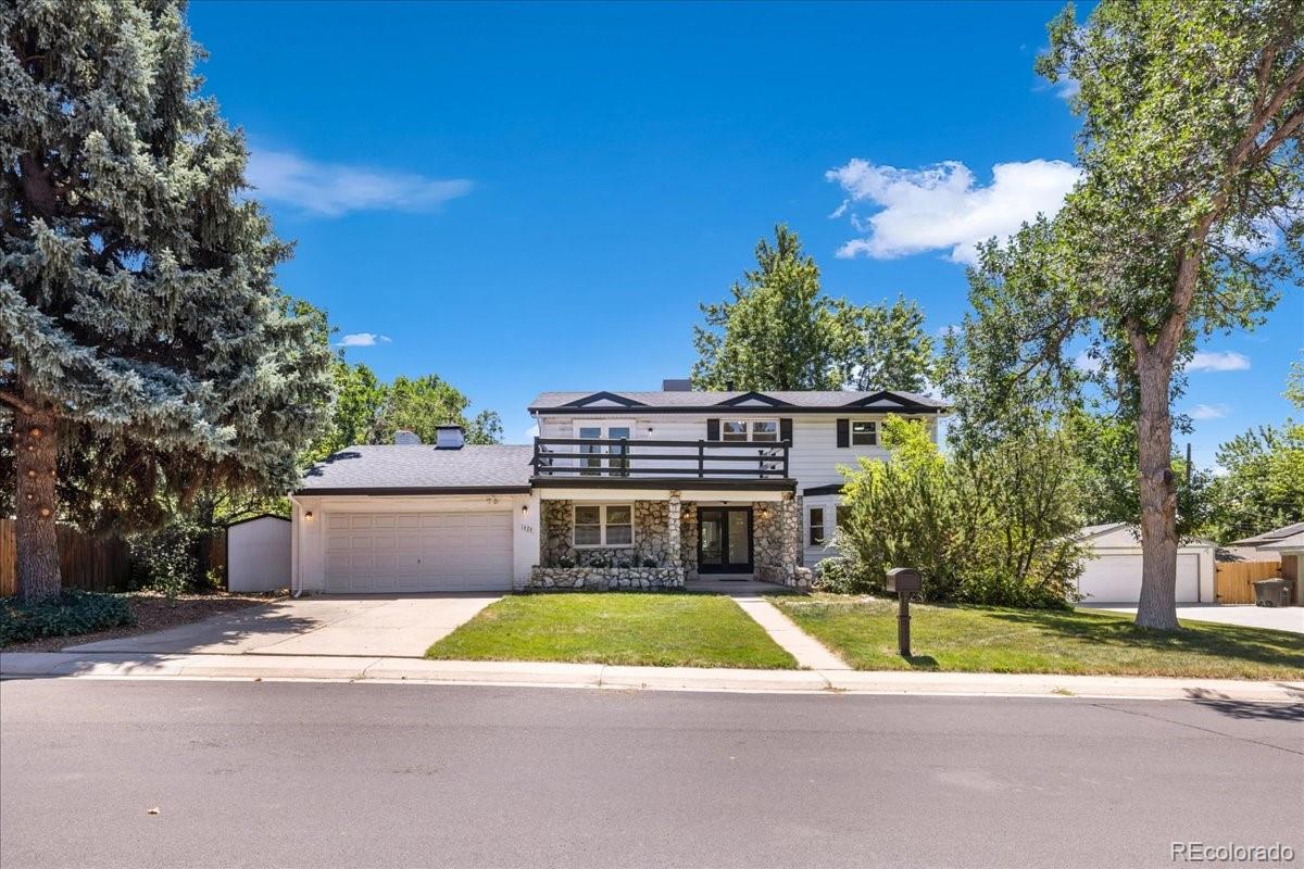 1424 E Fremont Cir N, Centennial, CO 80122
