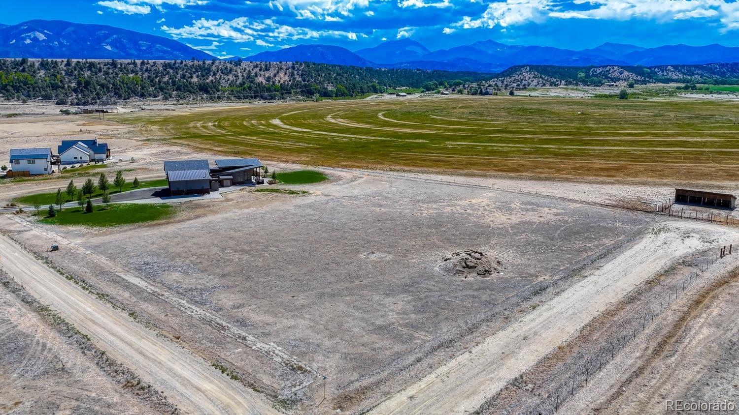 8367 Longhorn Dr, Salida, CO 81201