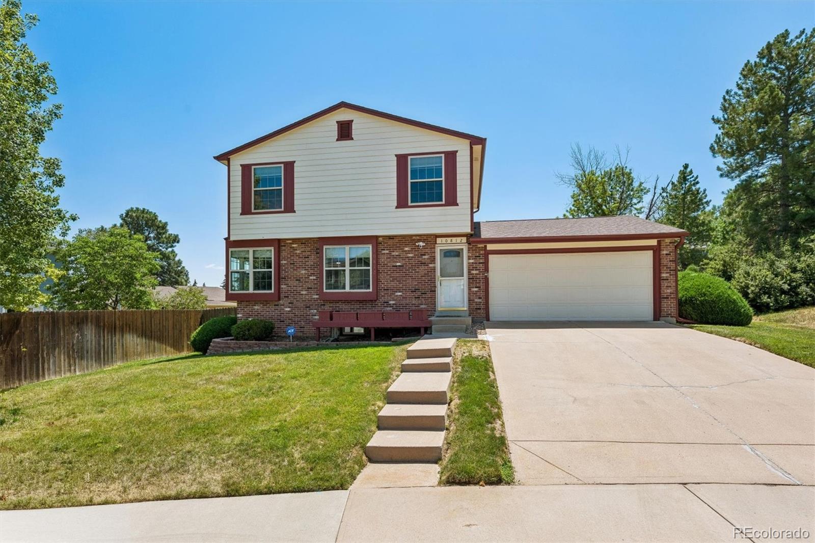 10812 W Powers Pl, Littleton, CO 80127