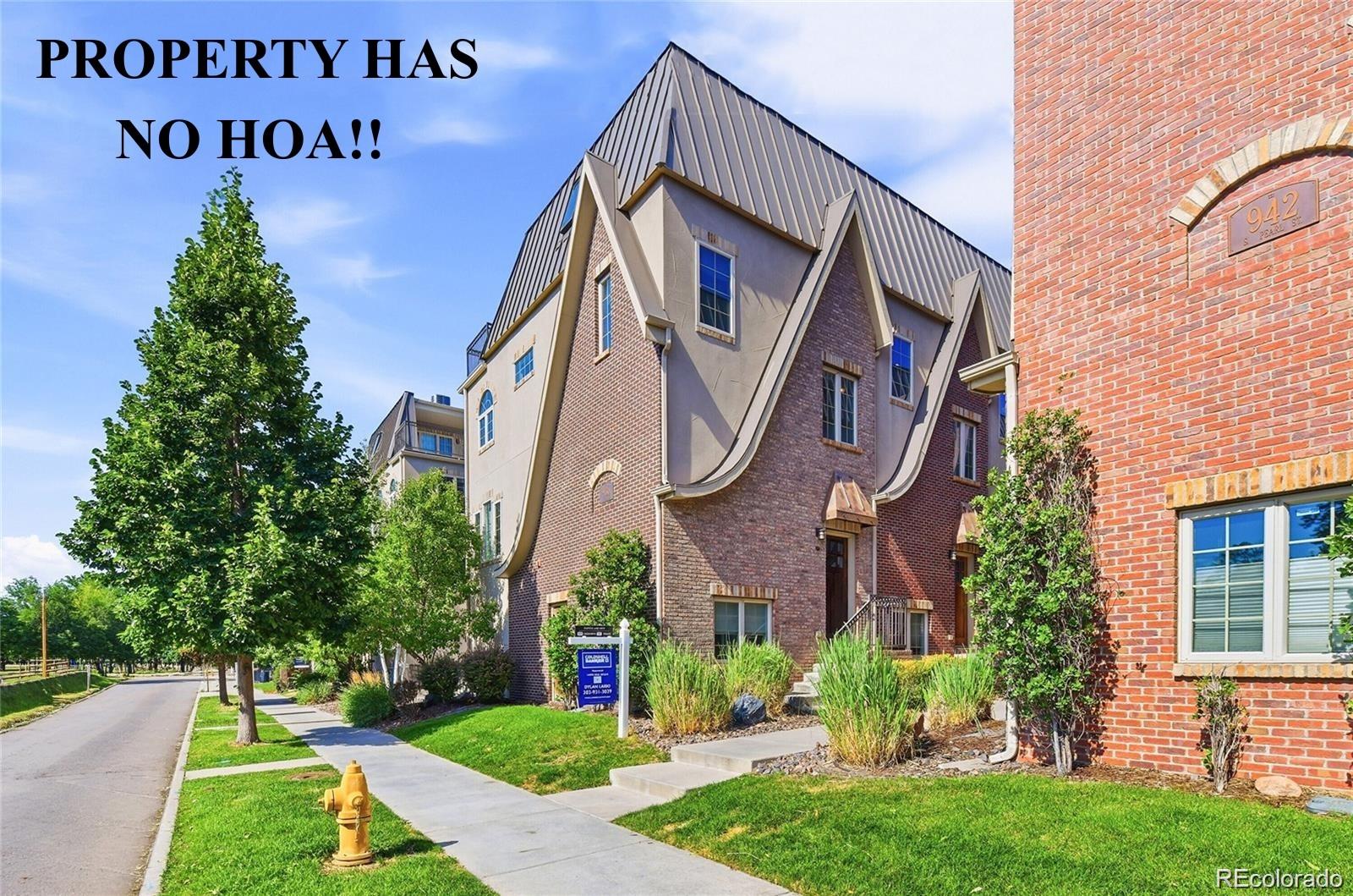 936 S Pearl St #101, Denver, CO 80209