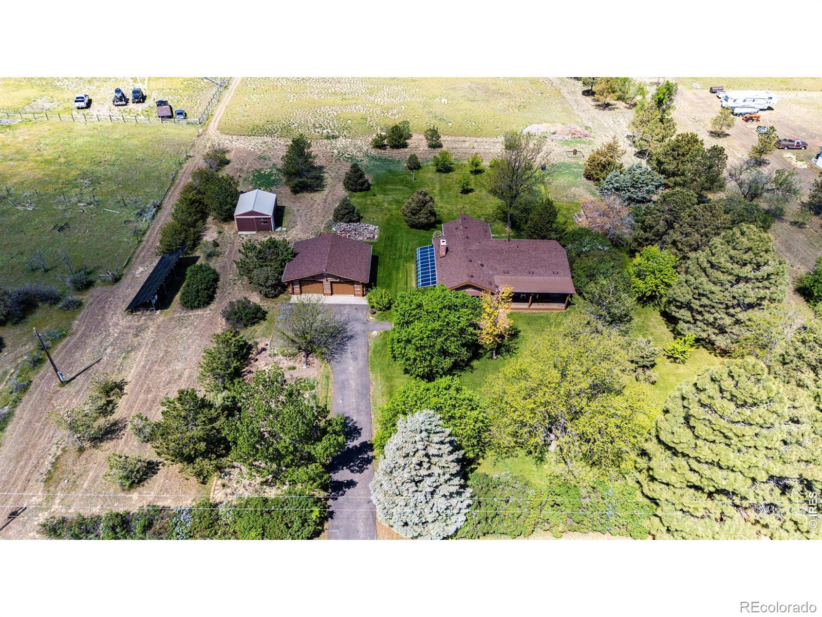 2965 Wagner St, Strasburg, CO 80136