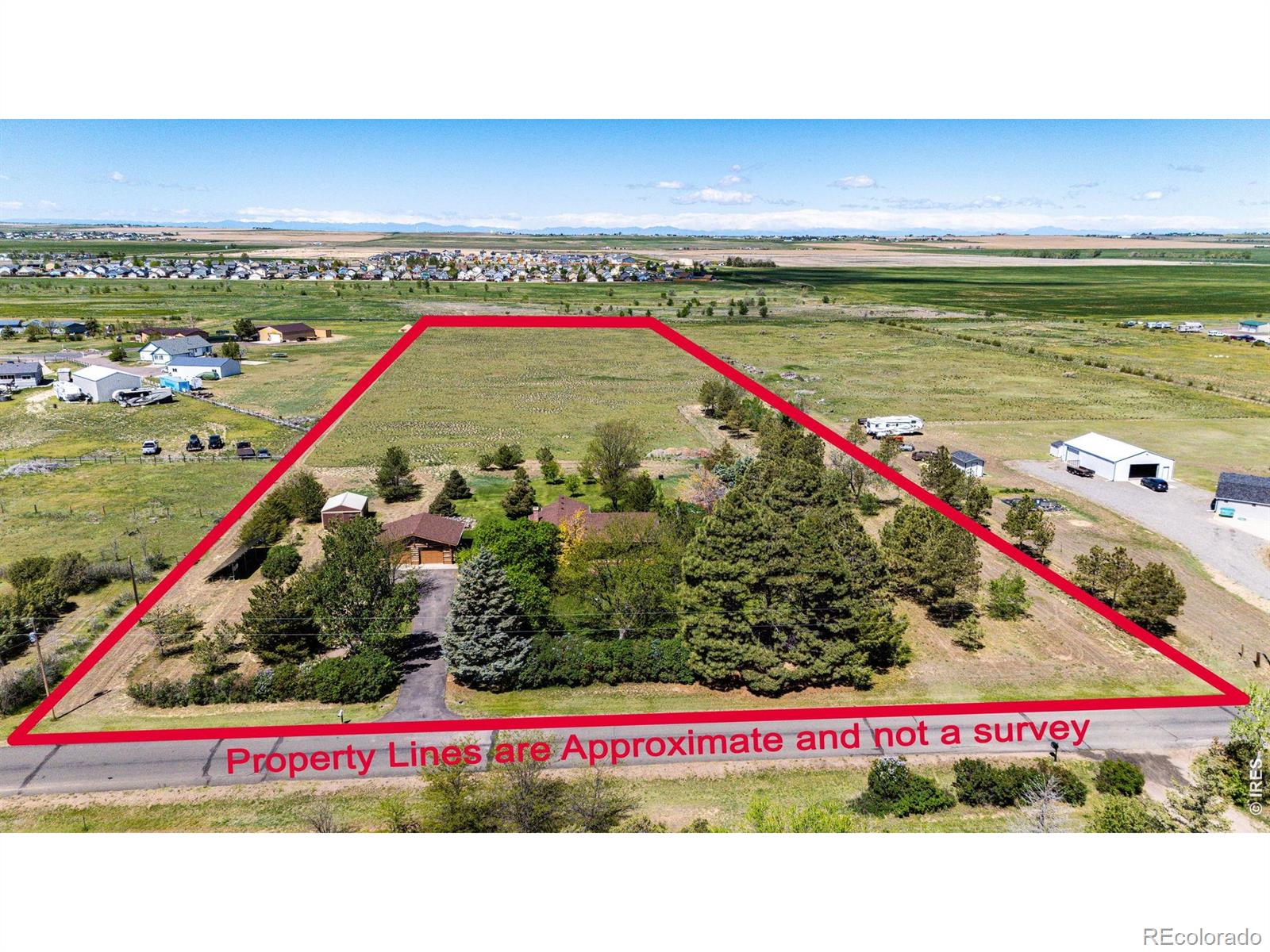 2965 Wagner St, Strasburg, CO 80136
