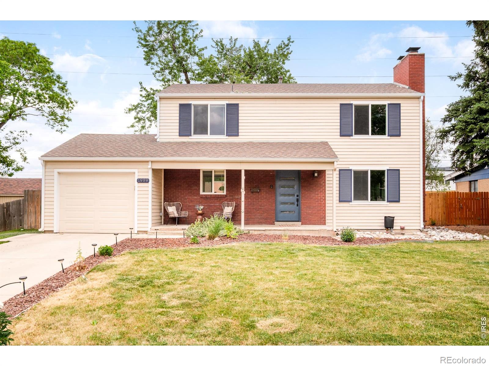 1989 S Kearney Way, Denver, CO 80224