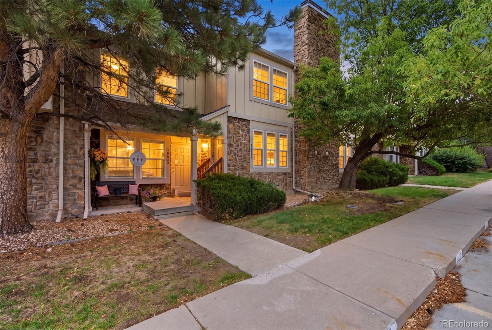 3066 W 107th Pl #D, Westminster, CO 80031