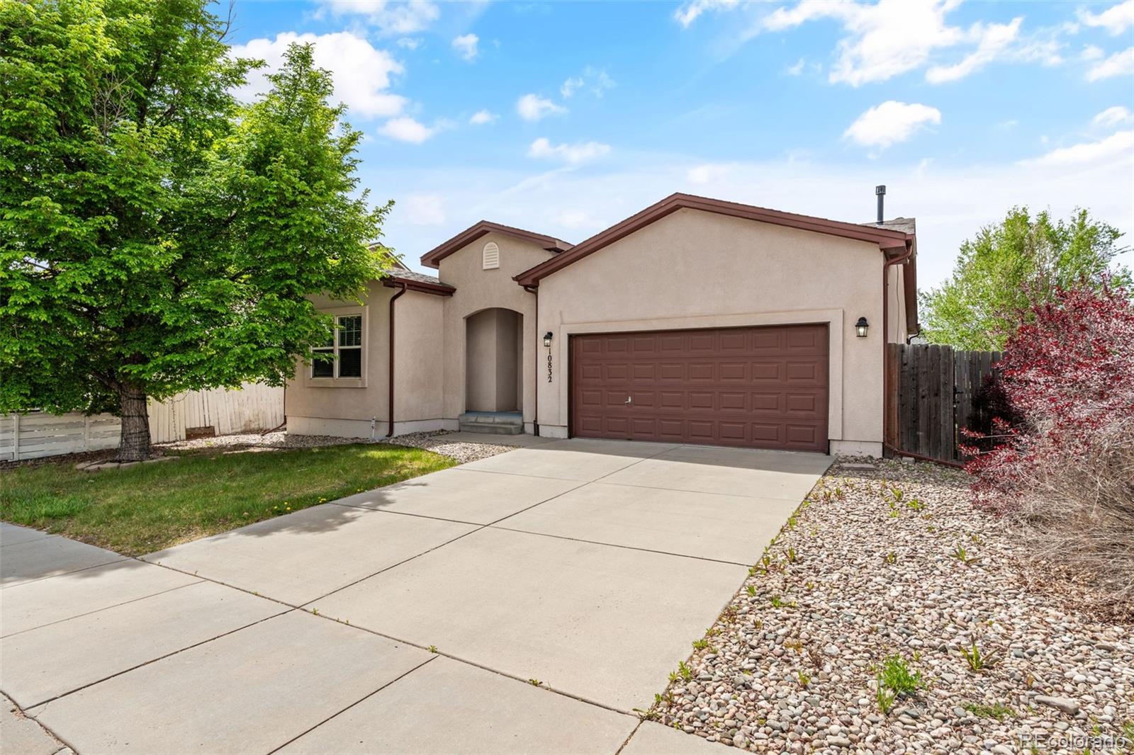 10832 Darneal Dr, Fountain, CO 80817