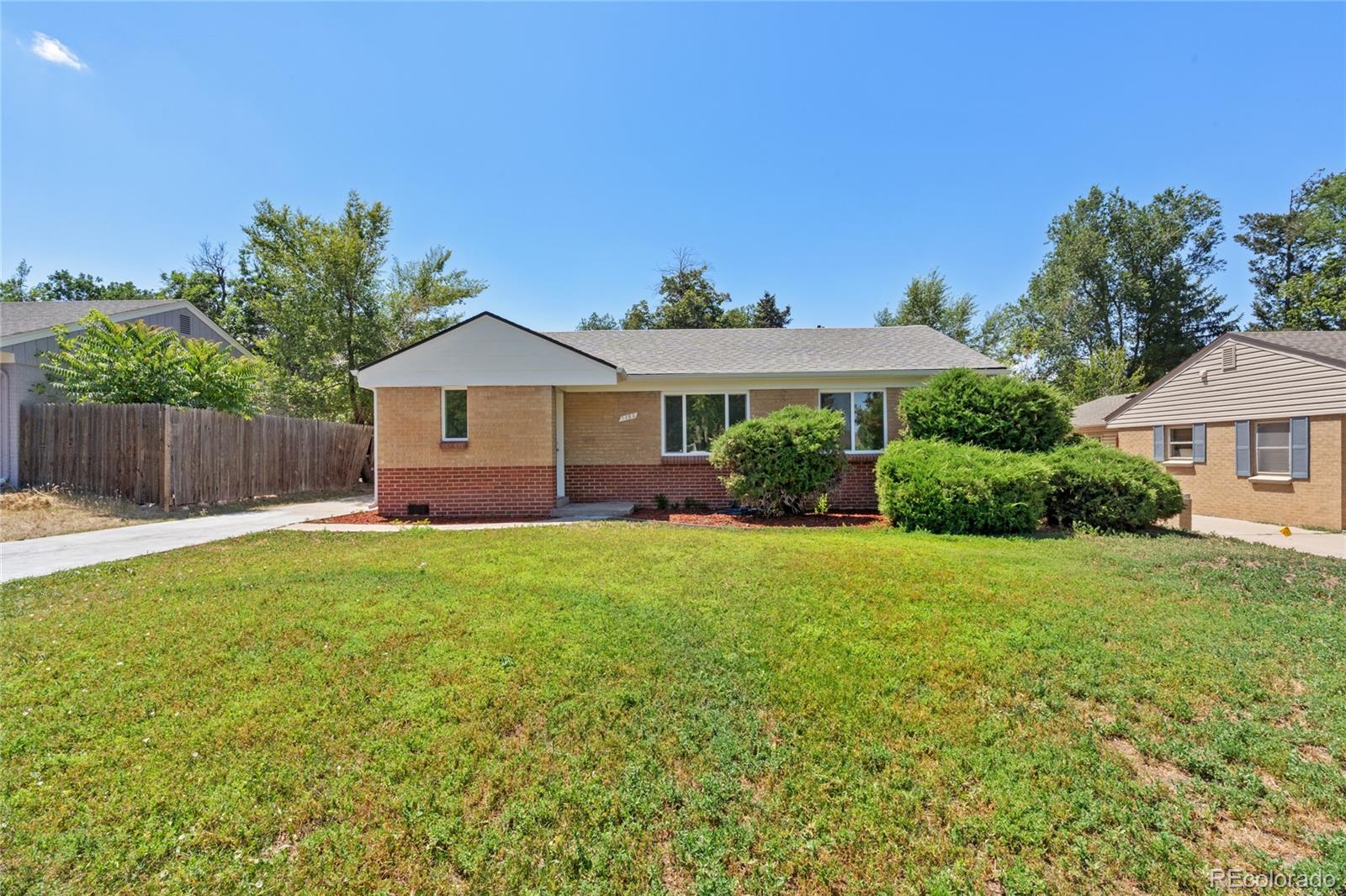 3459 S Fairfax St, Denver, CO 80222