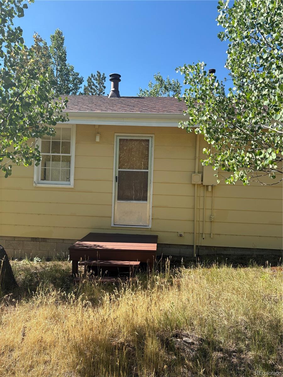 103 Baker Rd, Bailey, CO 80421