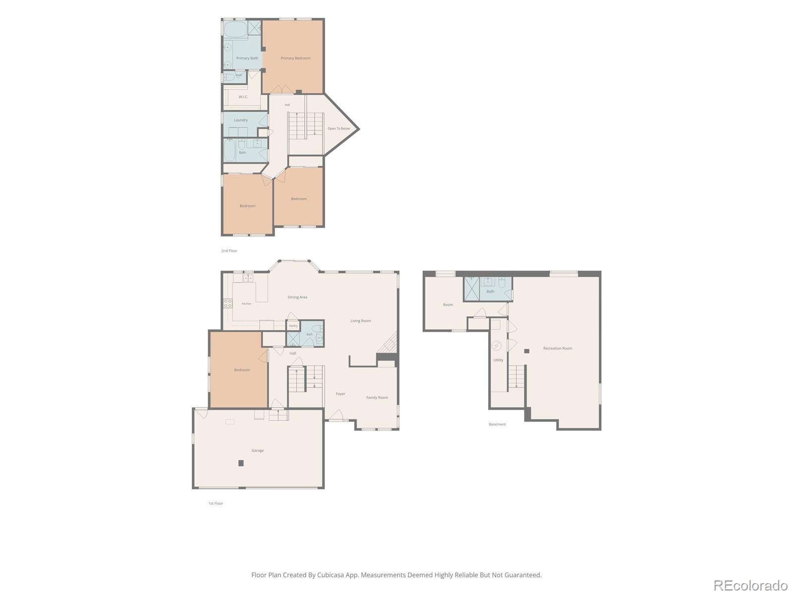 13520 Jason Ct, Denver, CO 80234