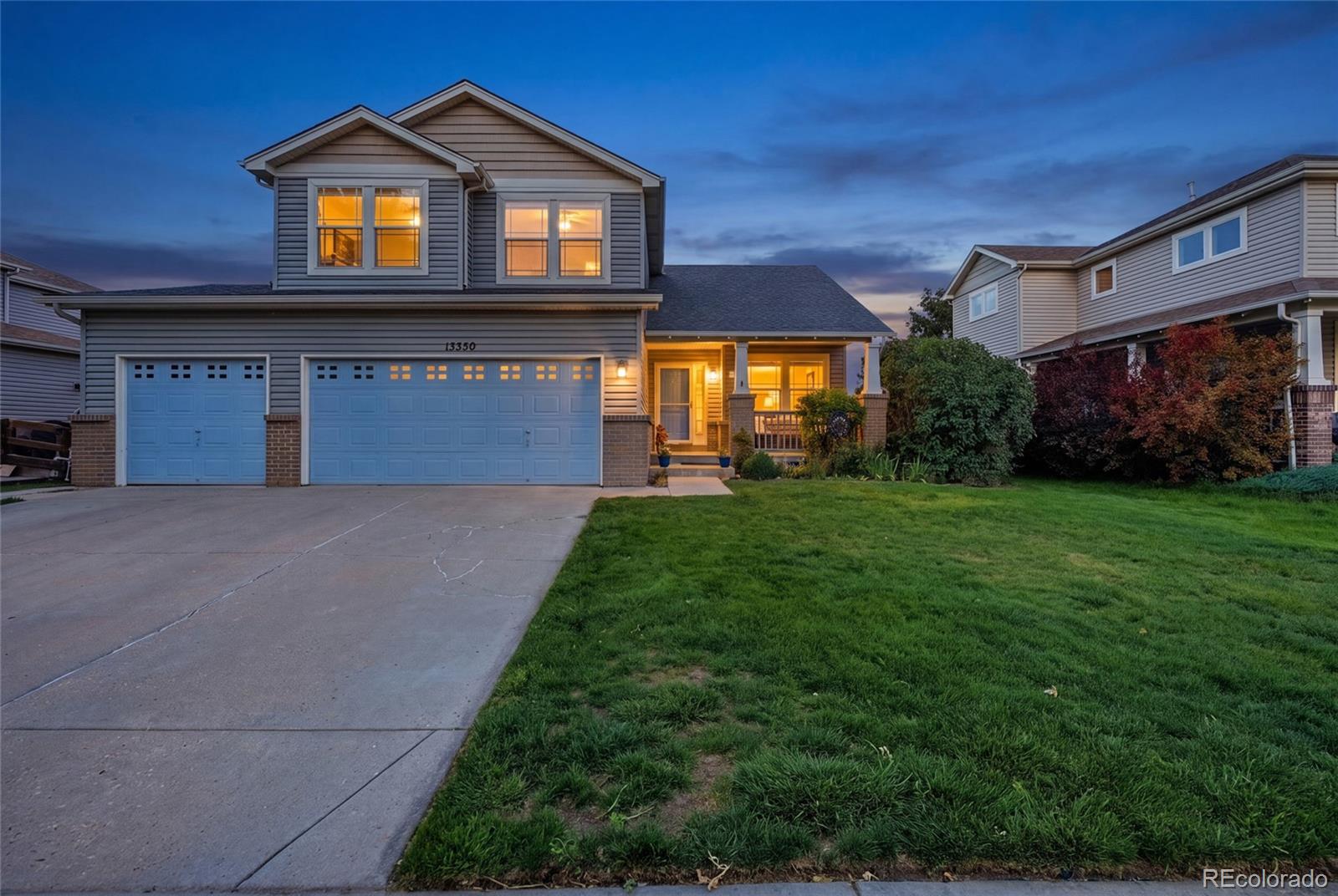13520 Jason Ct, Denver, CO 80234