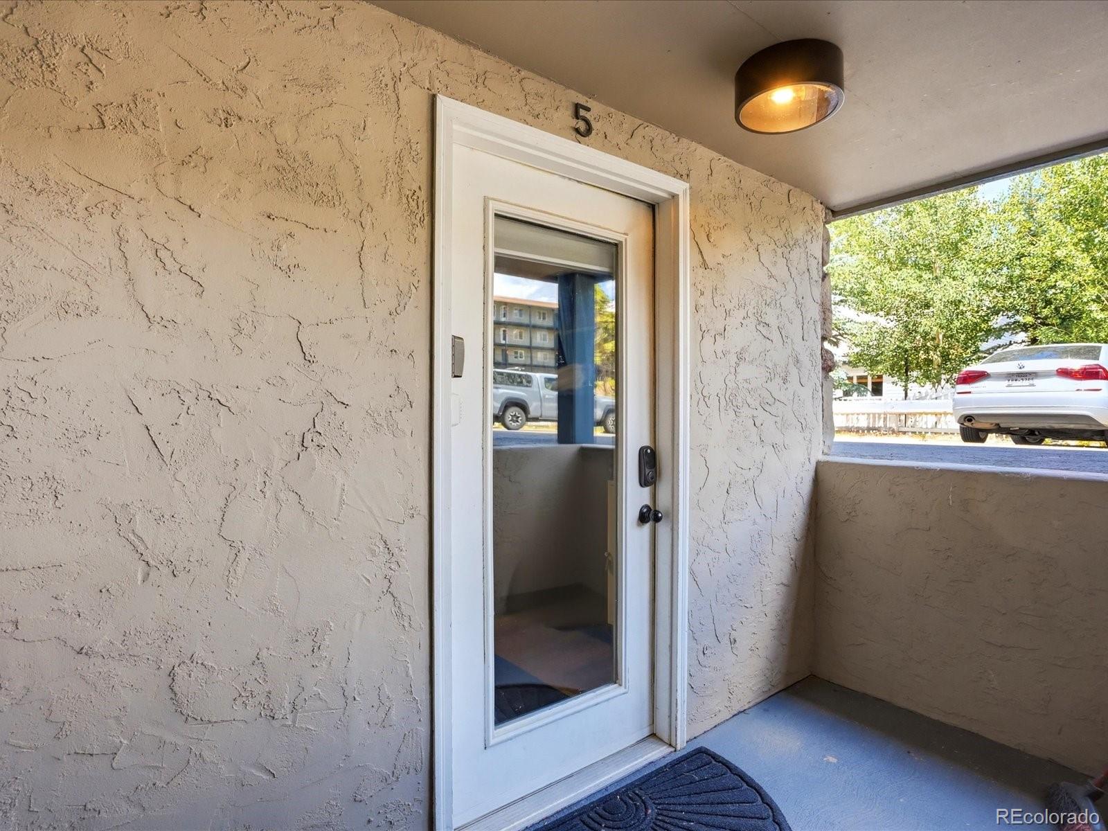 214 N Main St #5, Breckenridge, CO 80424