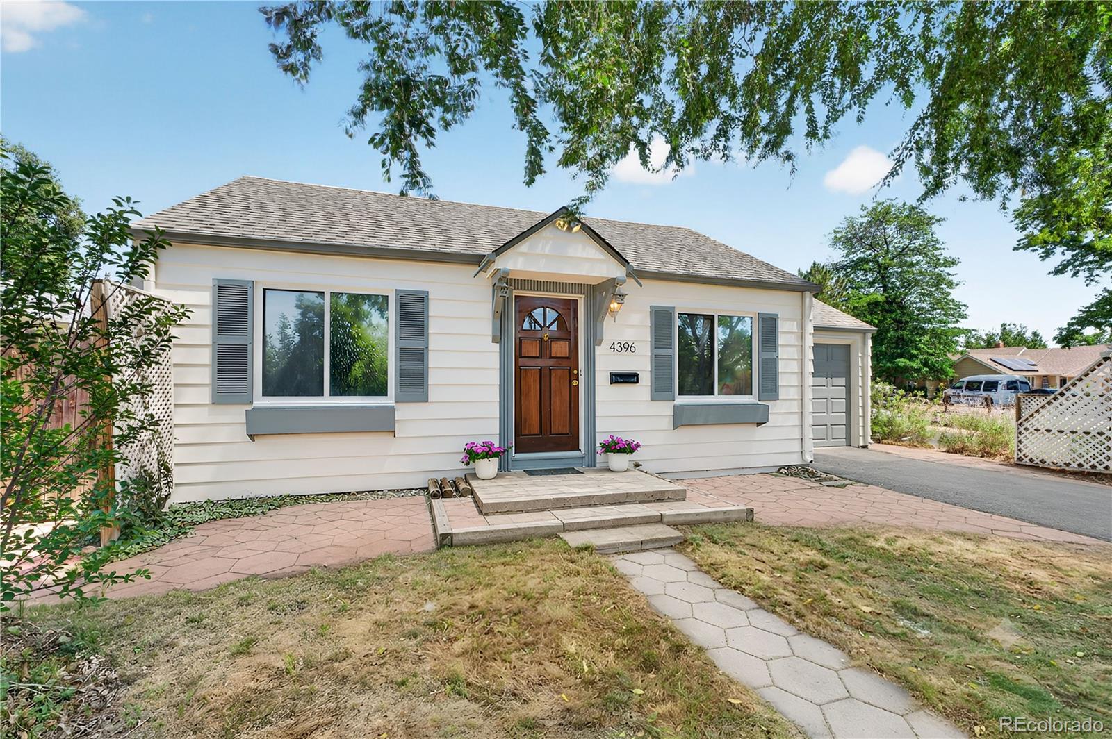 4396 S Huron St, Englewood, CO 80110