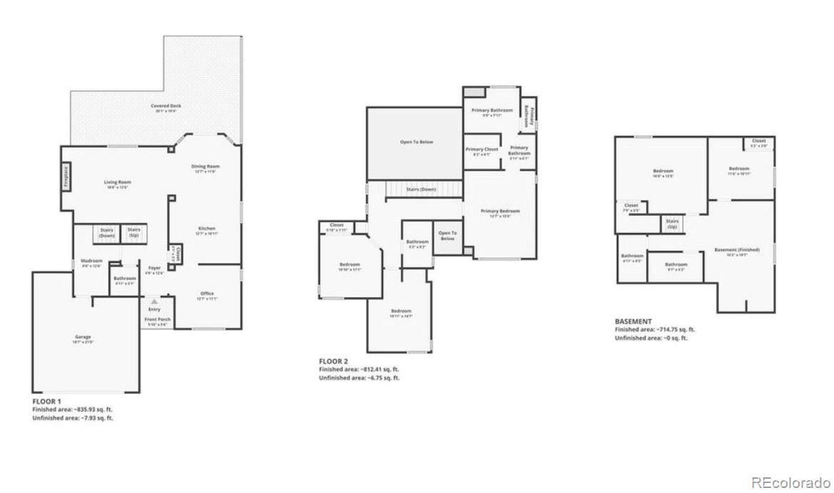3216 W 126th Ave, Broomfield, CO 80020