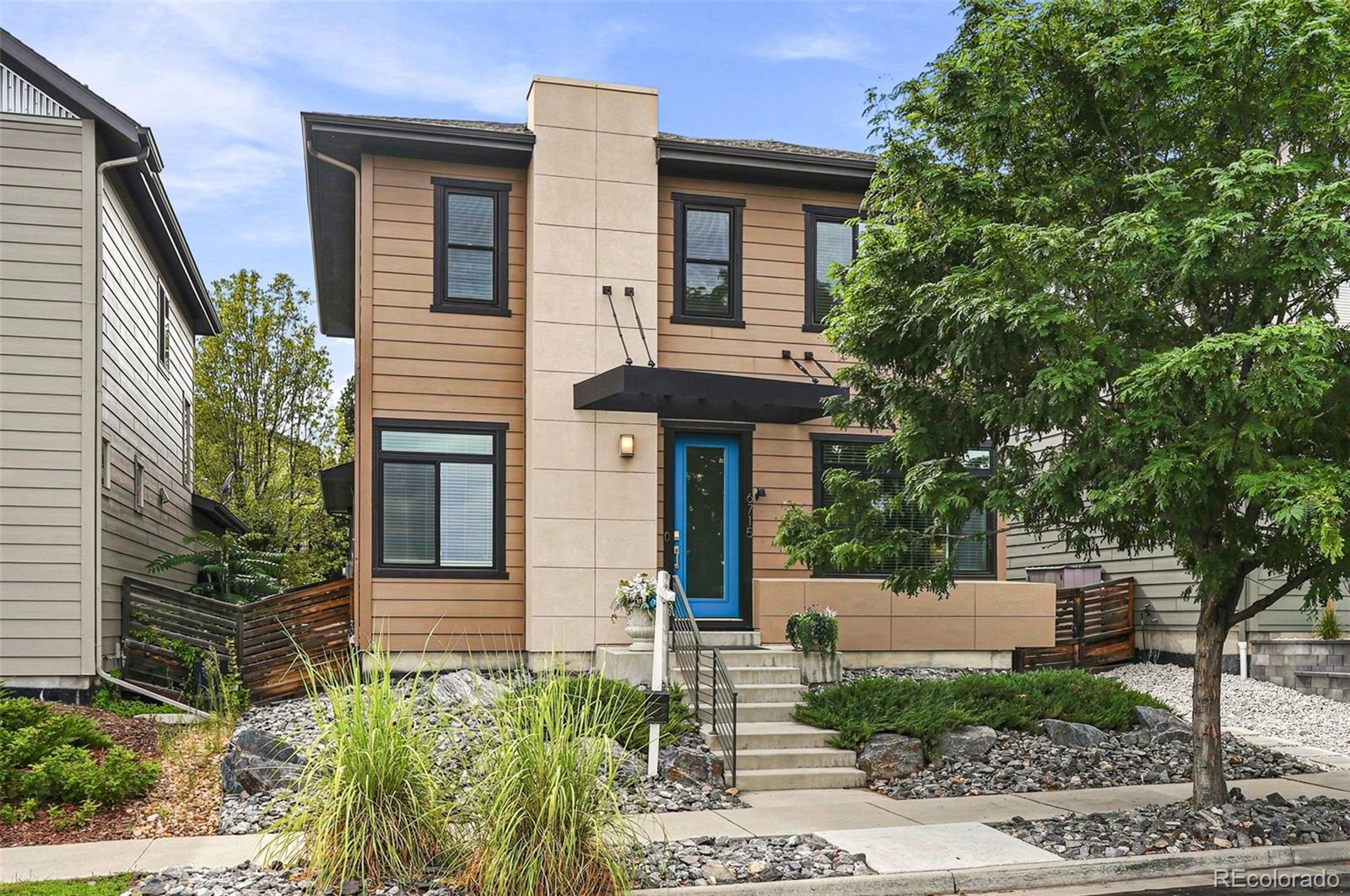 6715 Raritan Dr, Denver, CO 80221