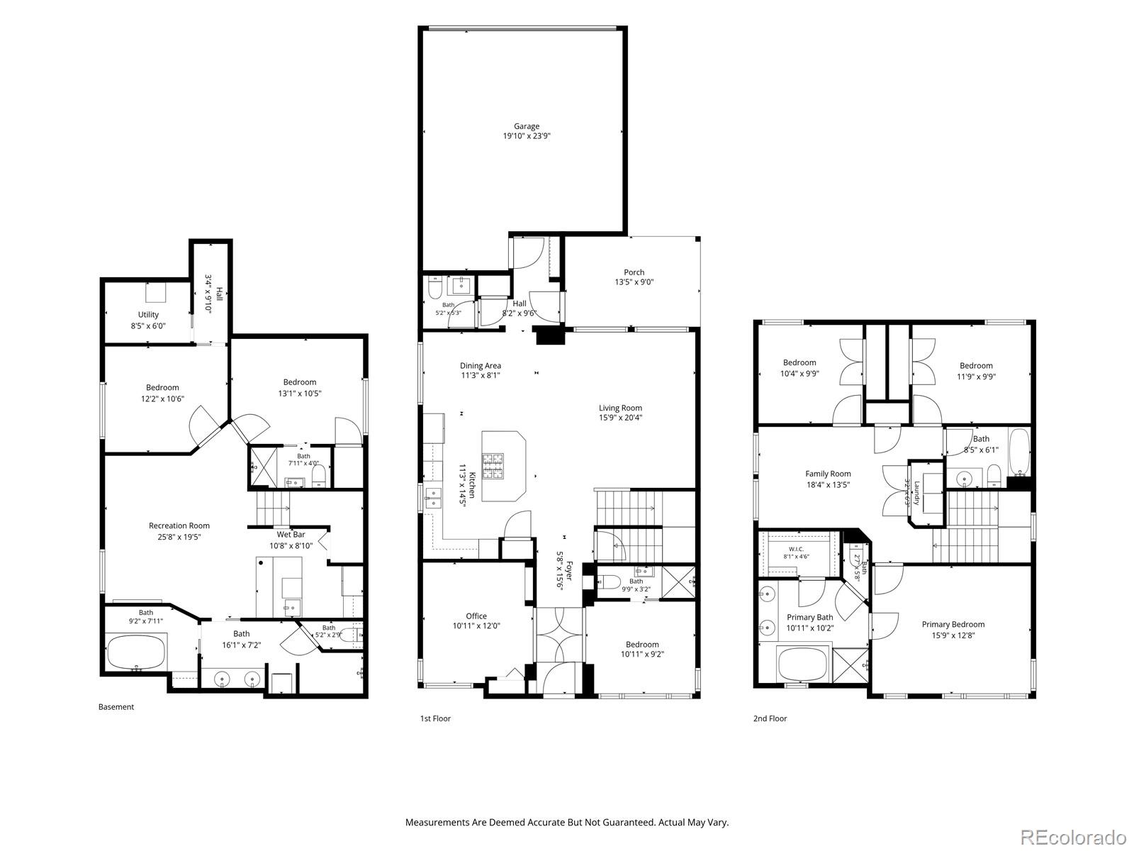 6715 Raritan Dr, Denver, CO 80221
