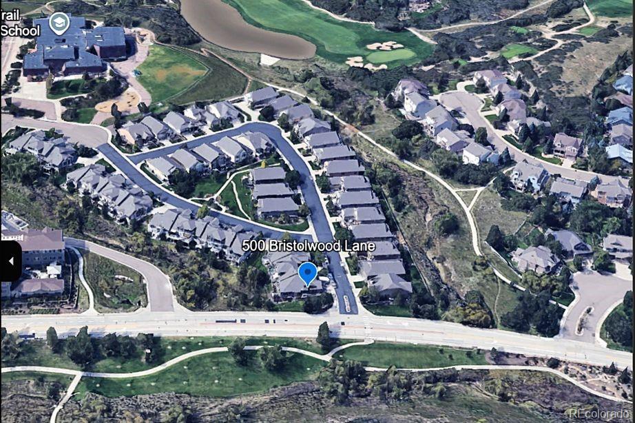 500 Bristolwood Ln, Castle Pines, CO 80108