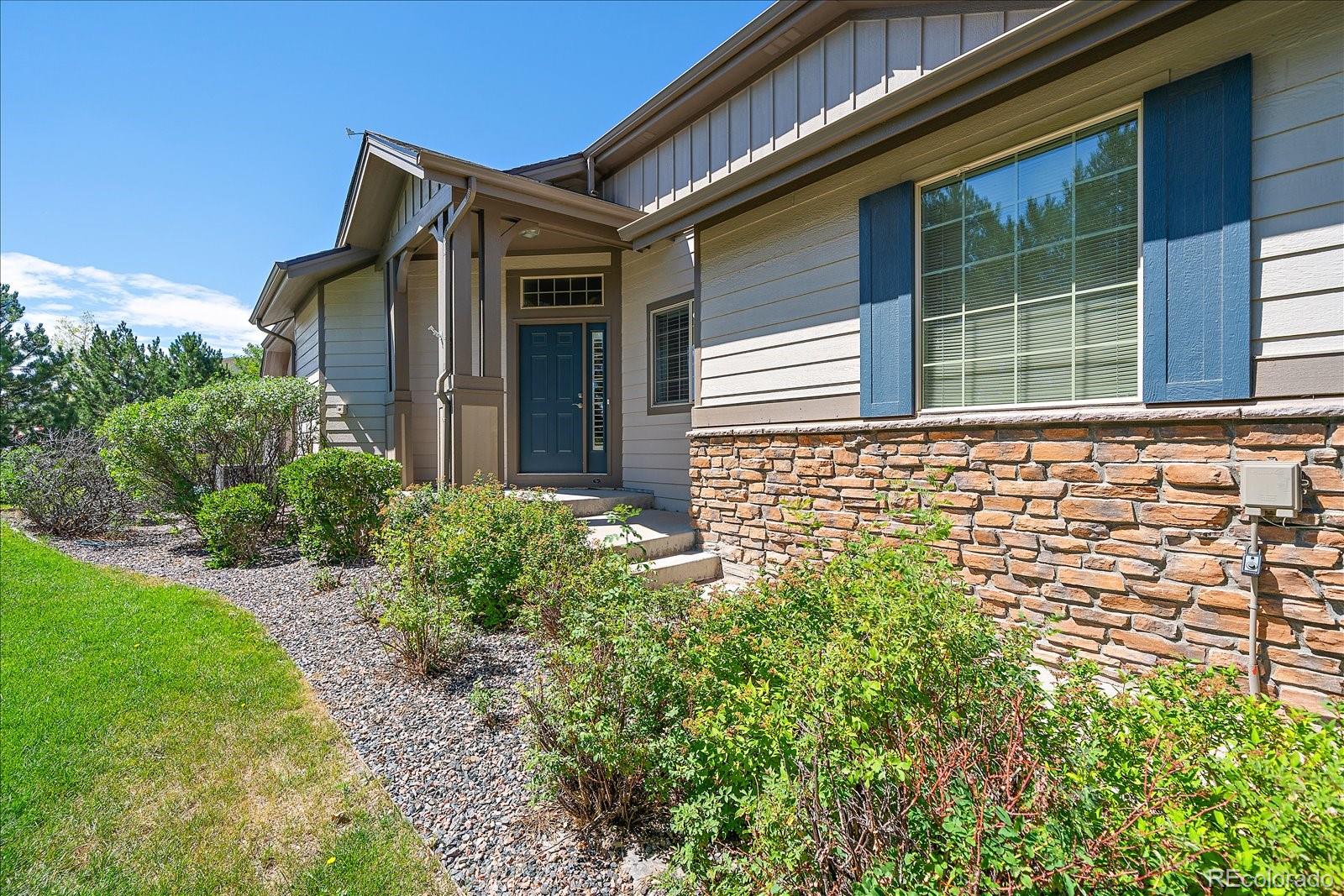 500 Bristolwood Ln, Castle Pines, CO 80108