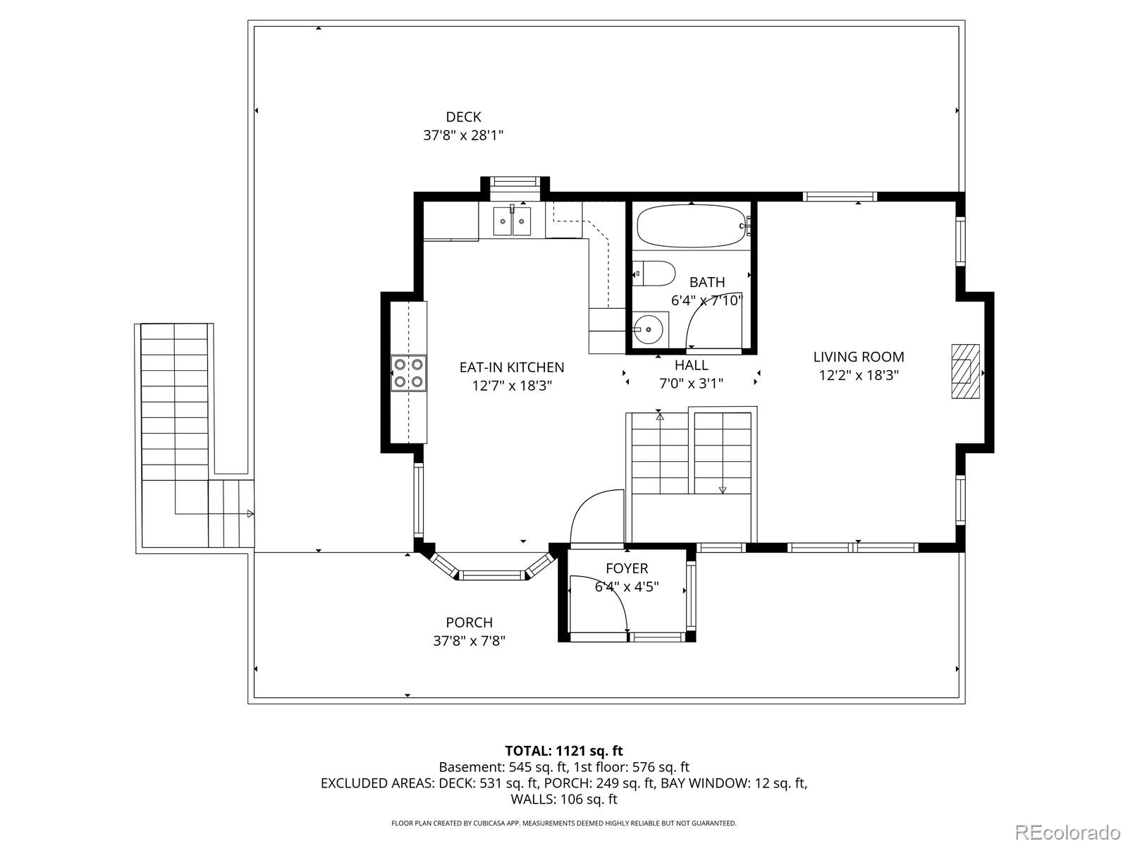 231 Kimmes Ln, Breckenridge, CO 80424