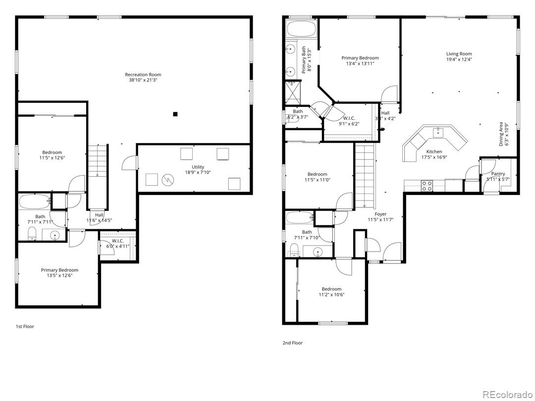 6309 Tranters Creek Way, Colorado Springs, CO 80925