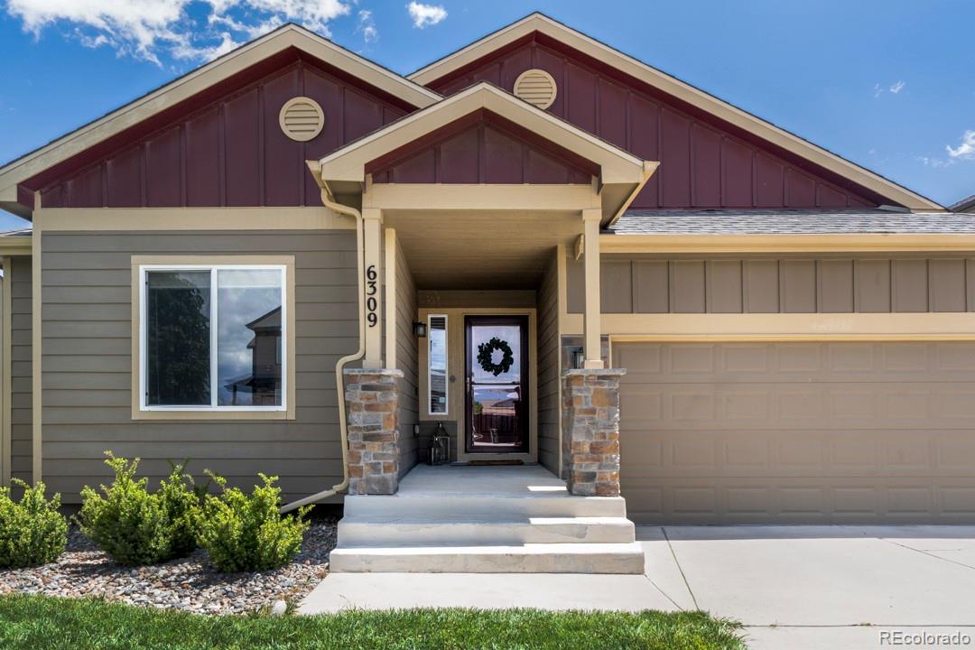 6309 Tranters Creek Way, Colorado Springs, CO 80925