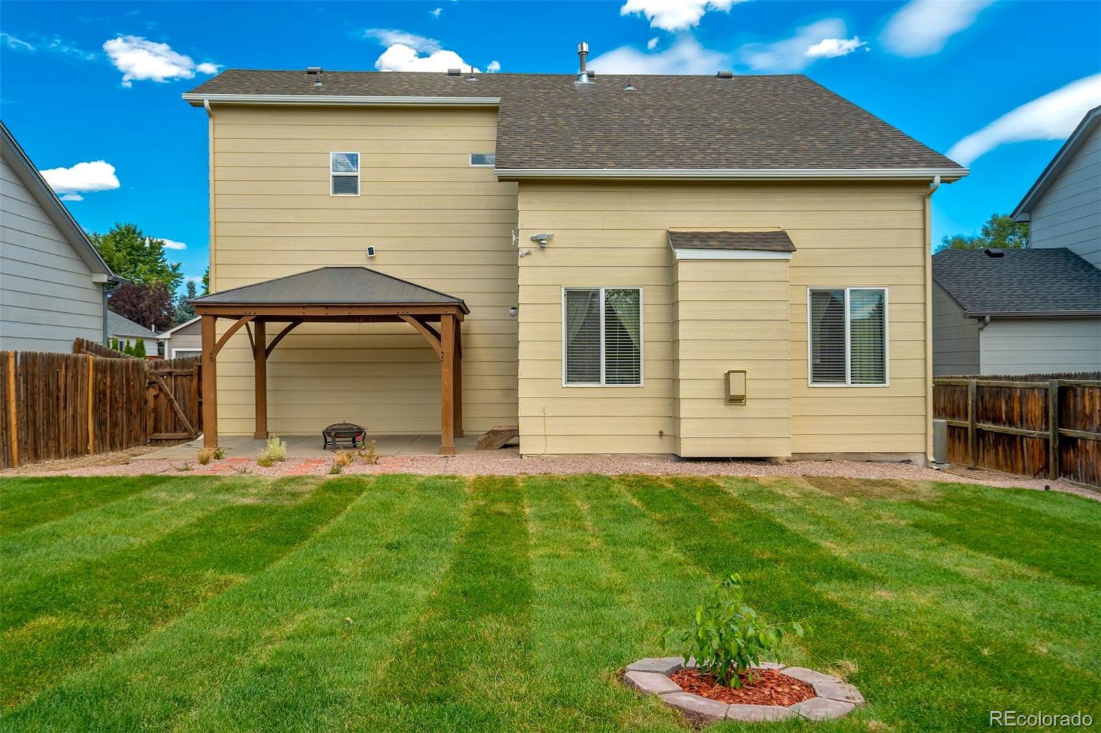 4119 Happy Jack Dr, Colorado Springs, CO 80922