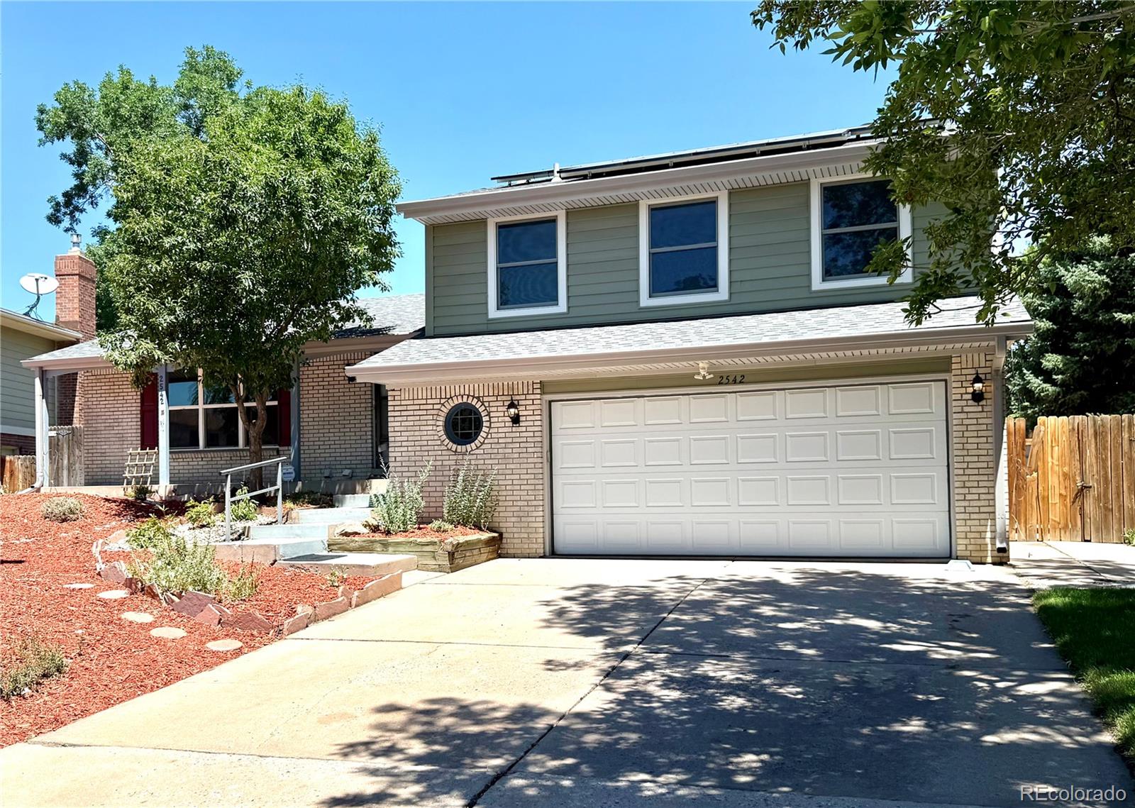 2542 S Dawson Way, Aurora, CO 80014