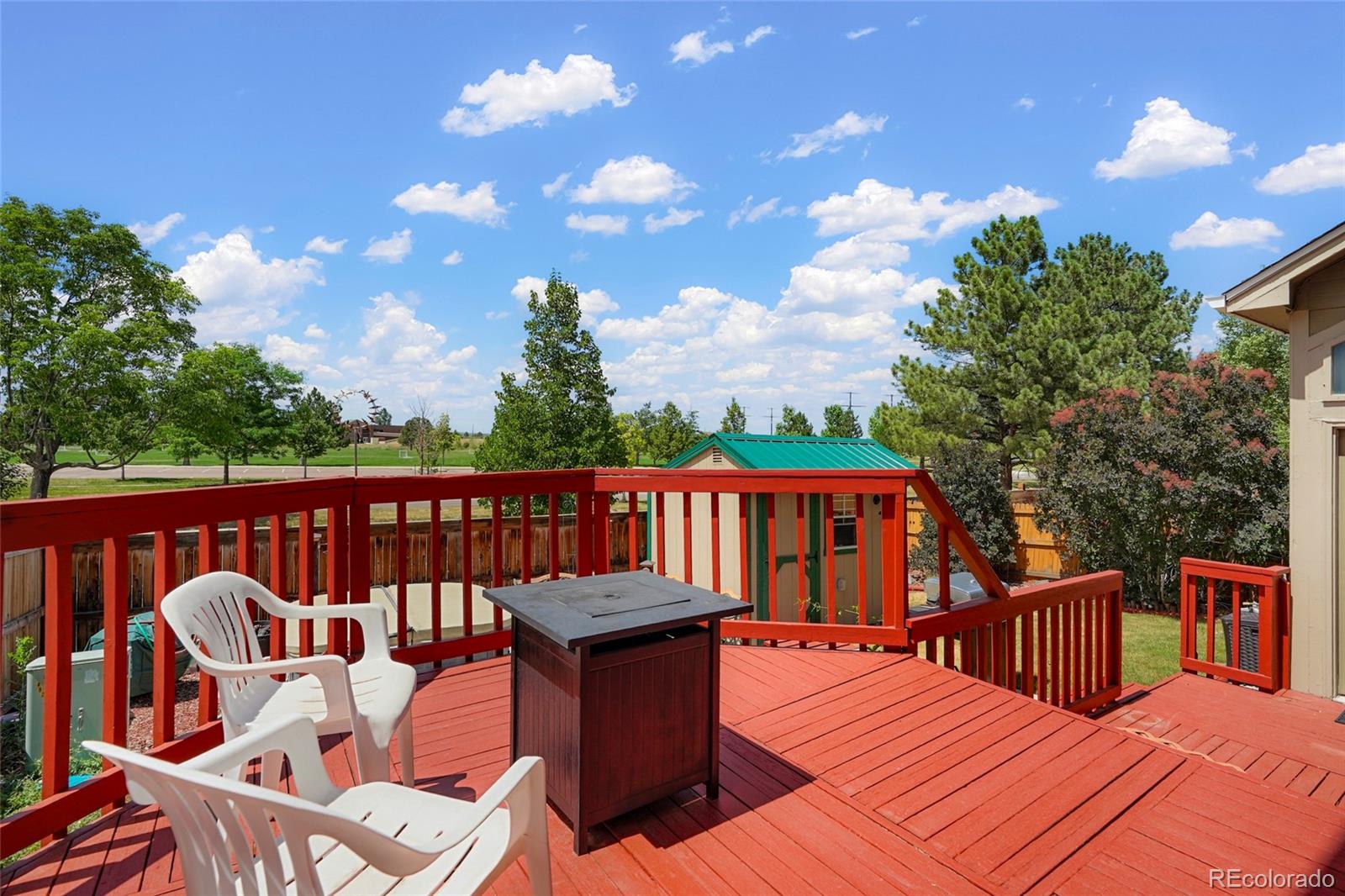 4935 E Ashton Ave, Castle Rock, CO 80104