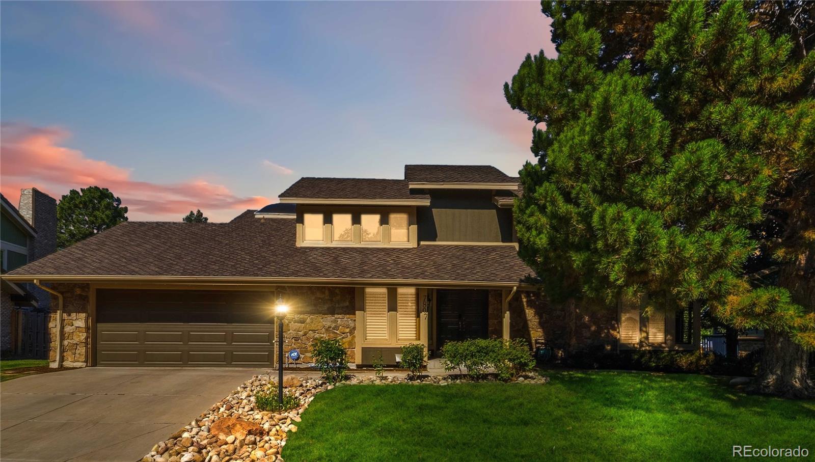 7807 S Forest St, Centennial, CO 80122
