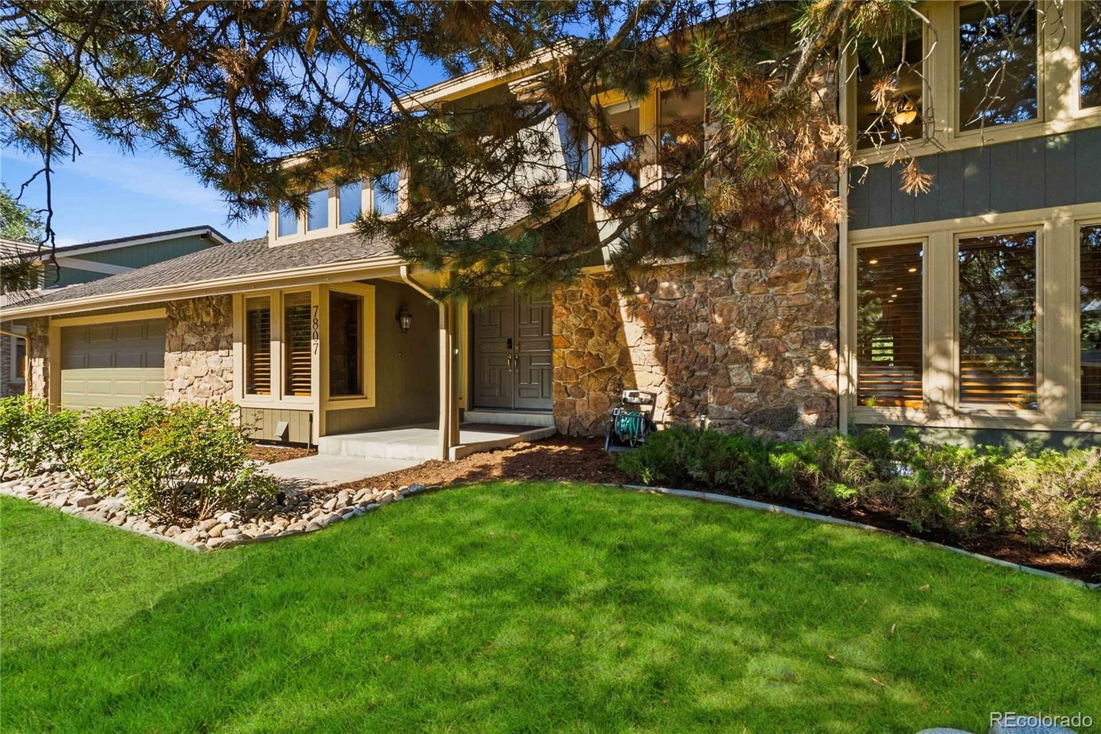 7807 S Forest St, Centennial, CO 80122