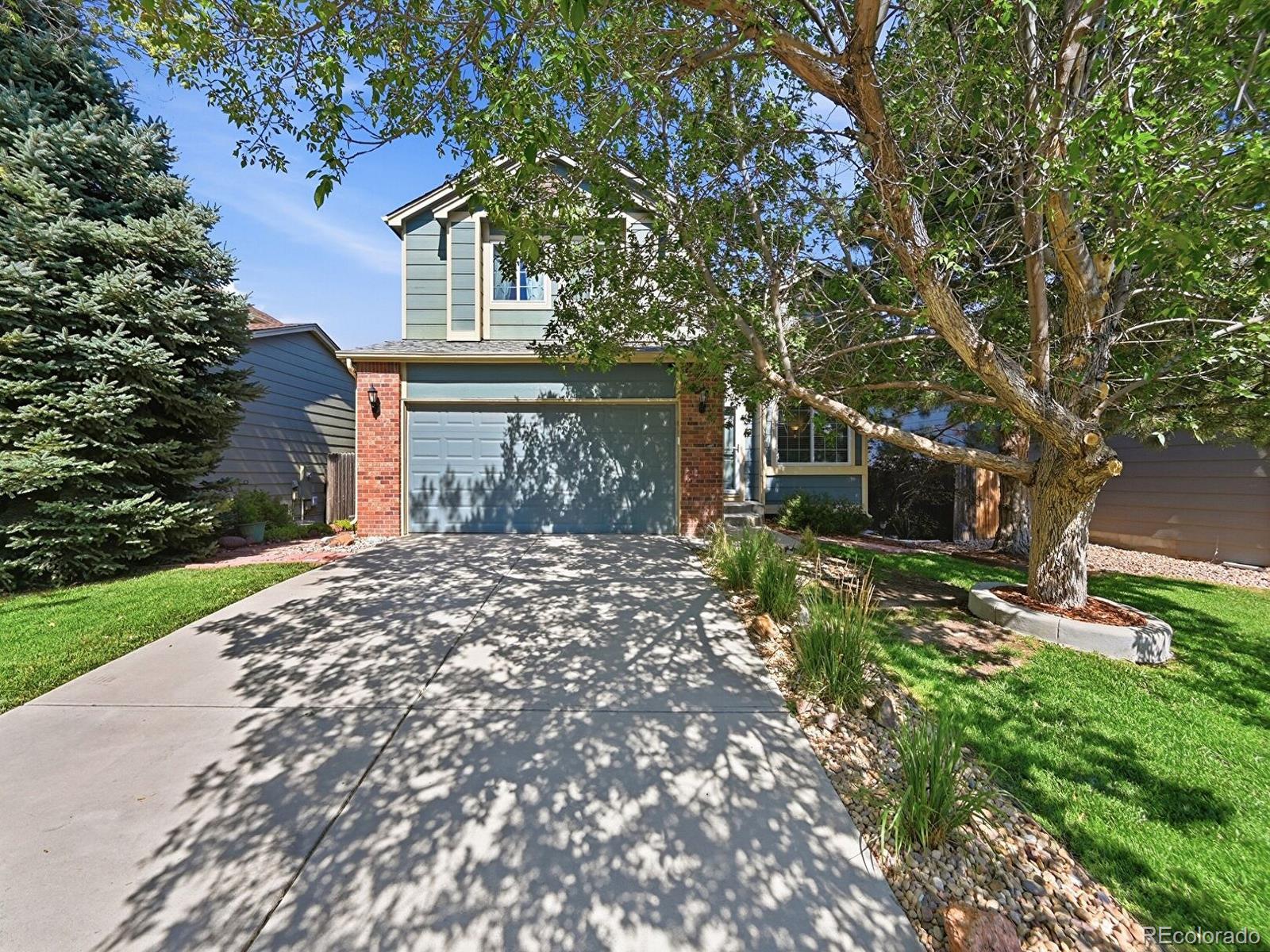 5571 S Yakima St, Aurora, CO 80015