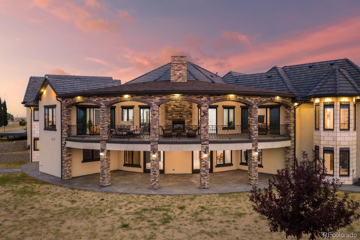 21181 E 120th Ave, Commerce City, CO 80022