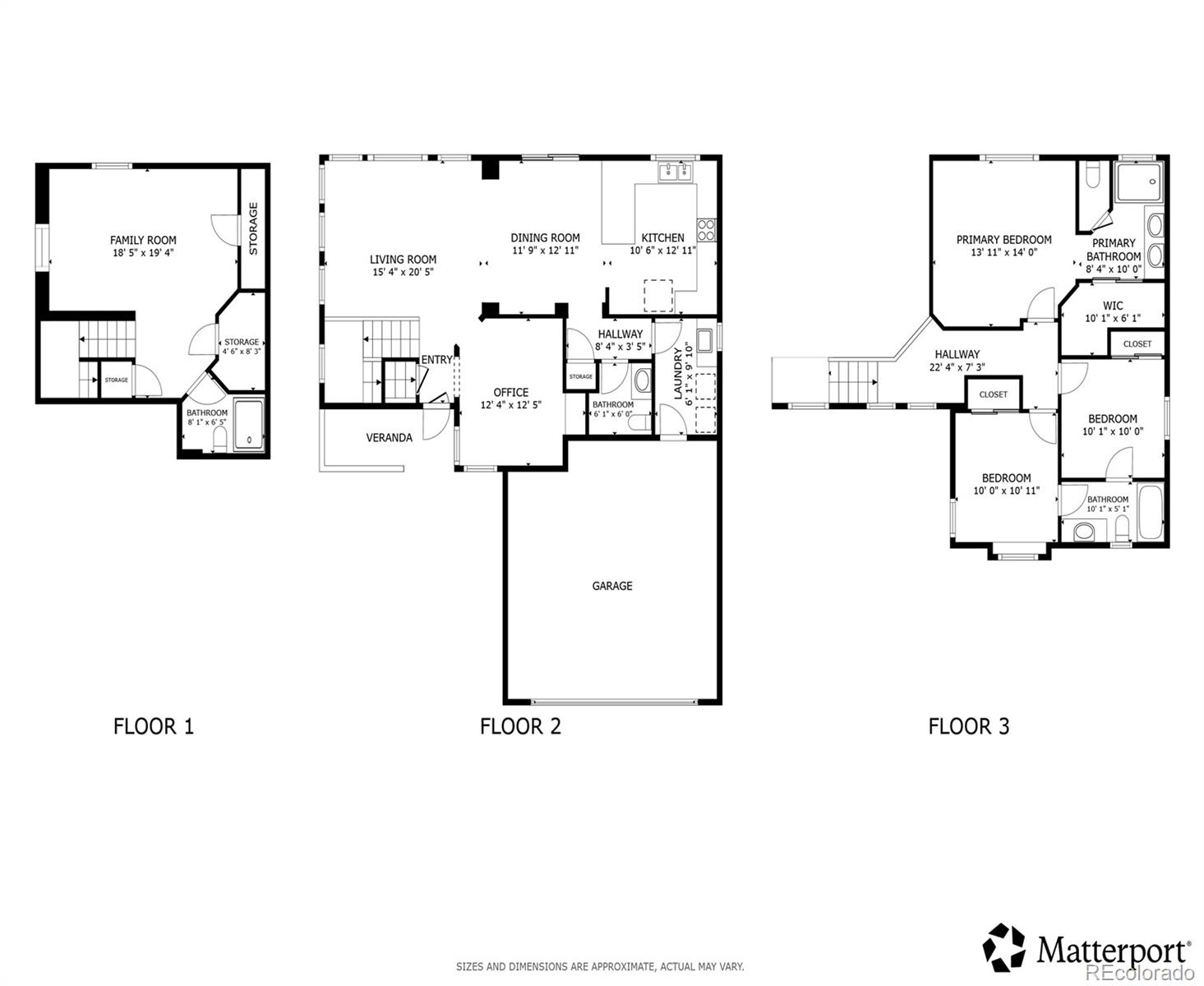 10277 Bentwood Ln, Littleton, CO 80126