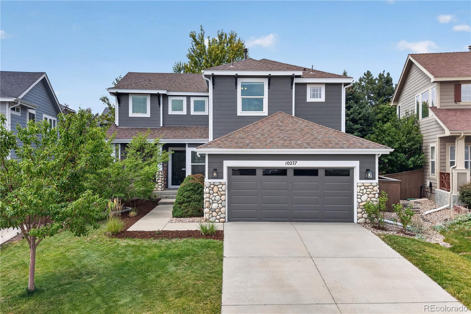 10277 Bentwood Ln, Littleton, CO 80126
