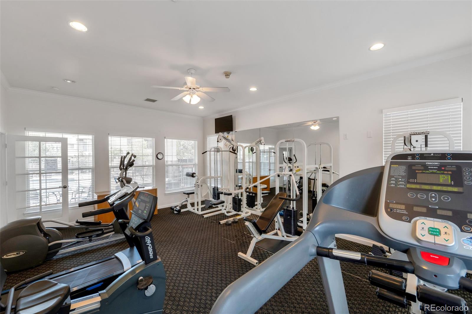 1161 S Alton St #A, Denver, CO 80247