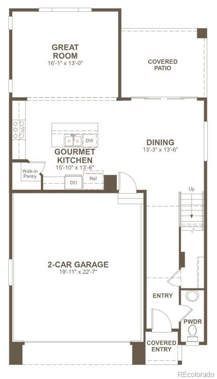 9138 Fowler Peak Ct, Englewood, CO 80112
