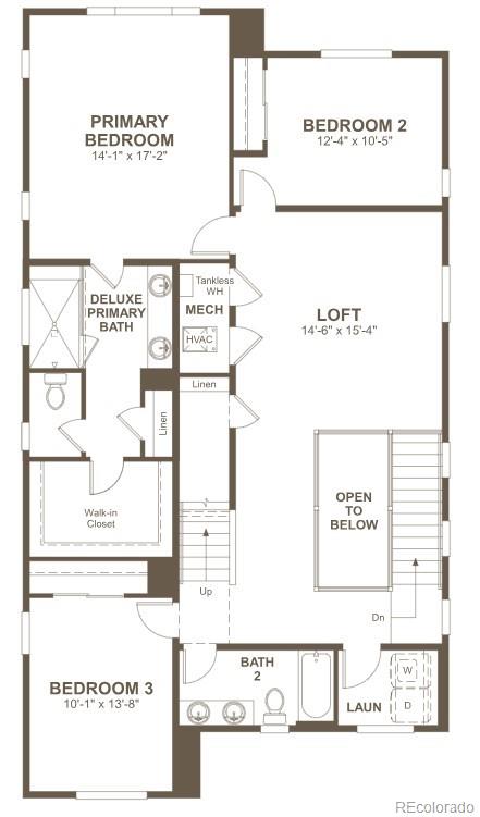 9138 Fowler Peak Ct, Englewood, CO 80112