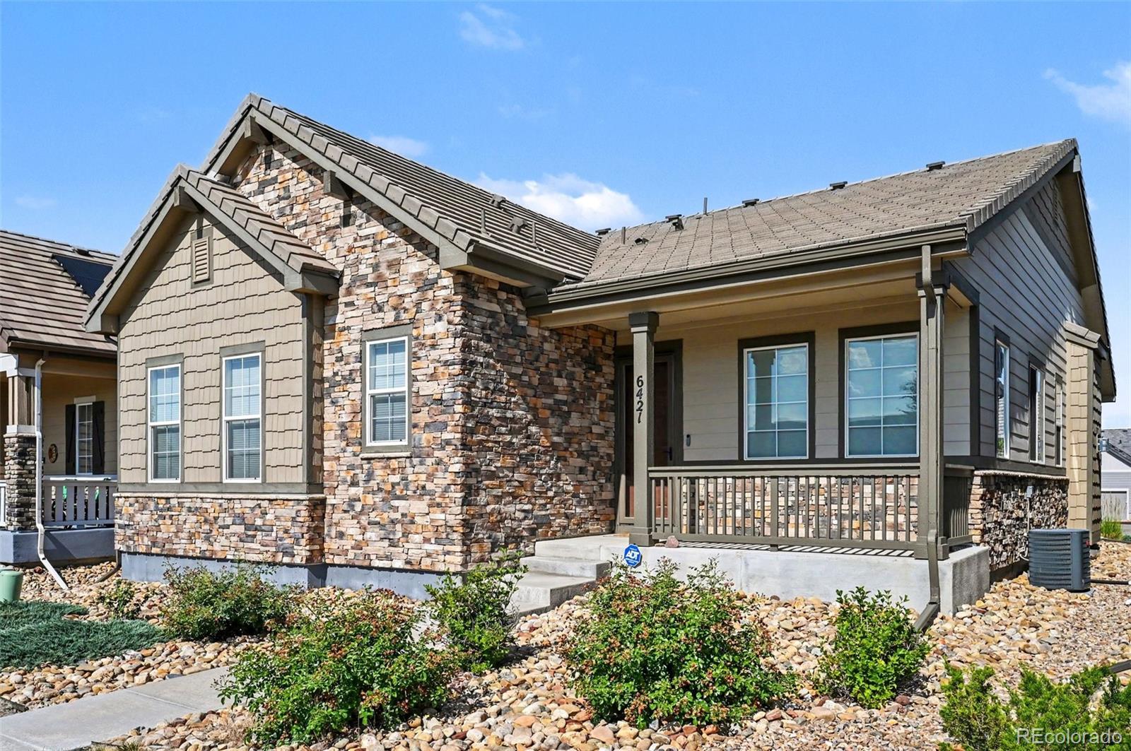 6421 Village Ln, Centennial, CO 80111