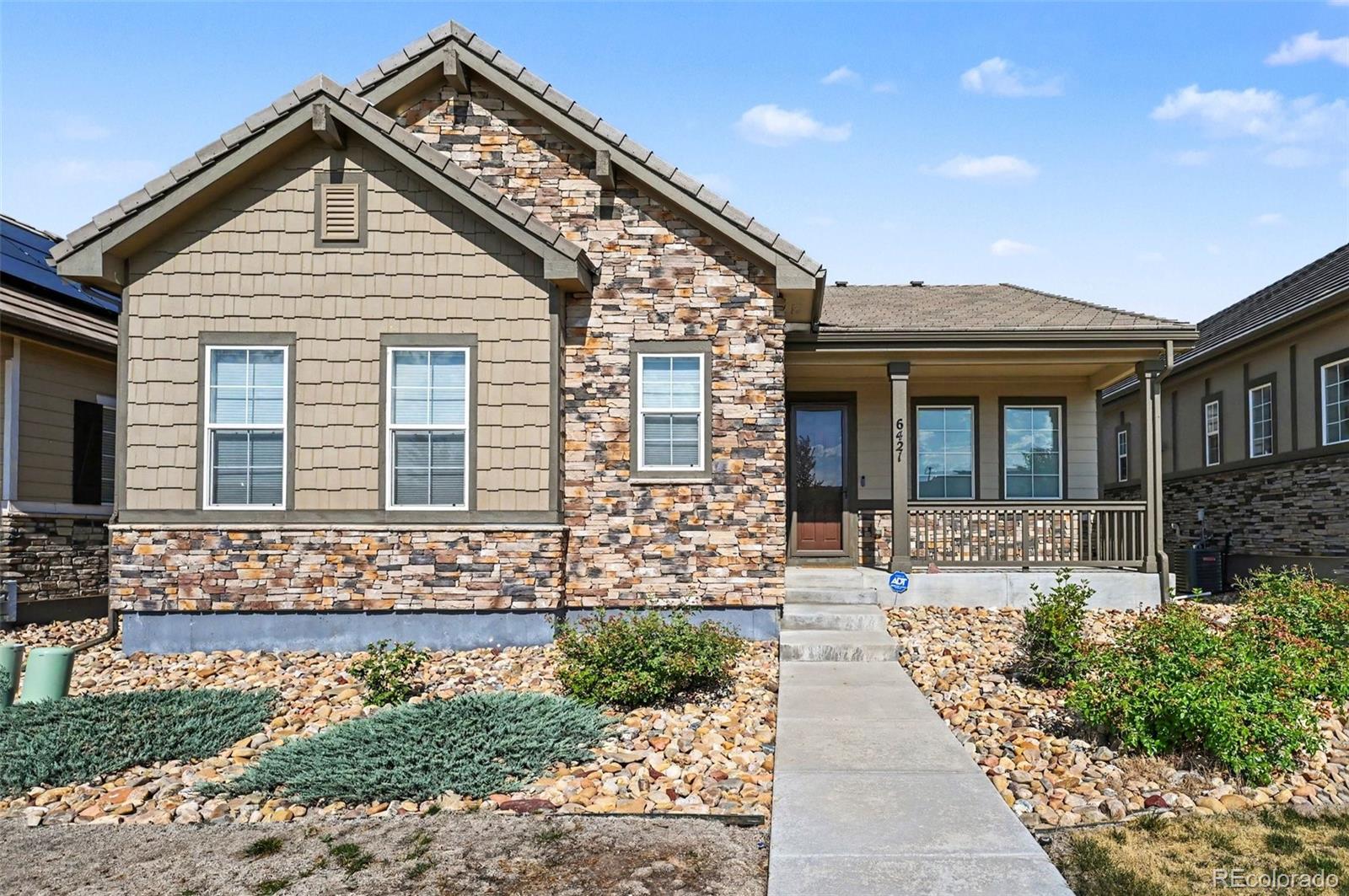 6421 Village Ln, Centennial, CO 80111
