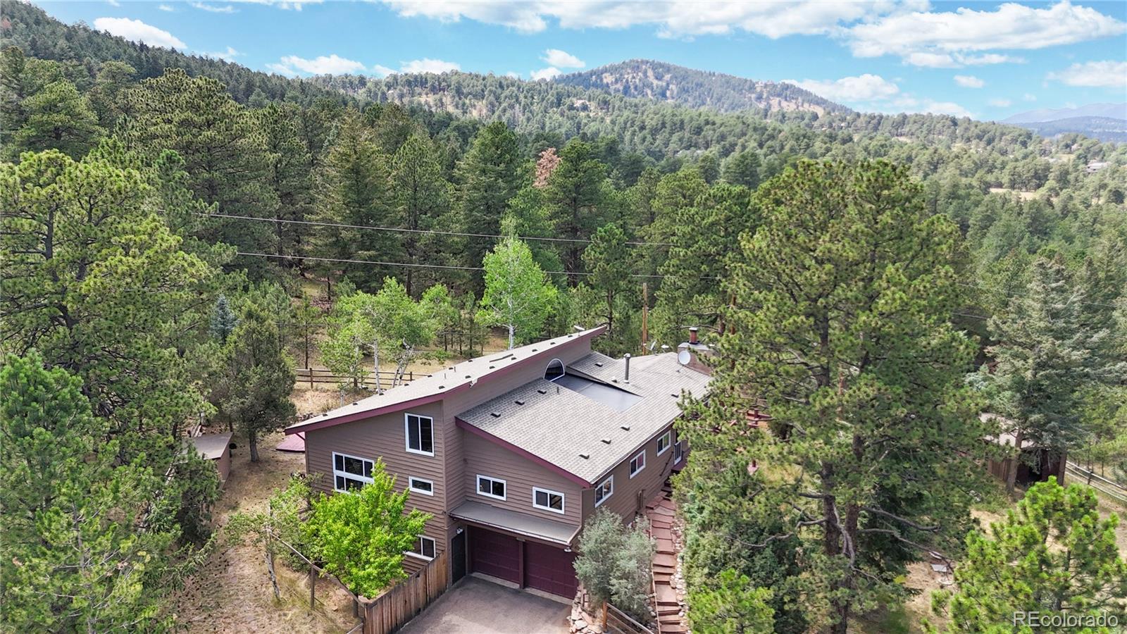 1295 Spruce Dr, Golden, CO 80401