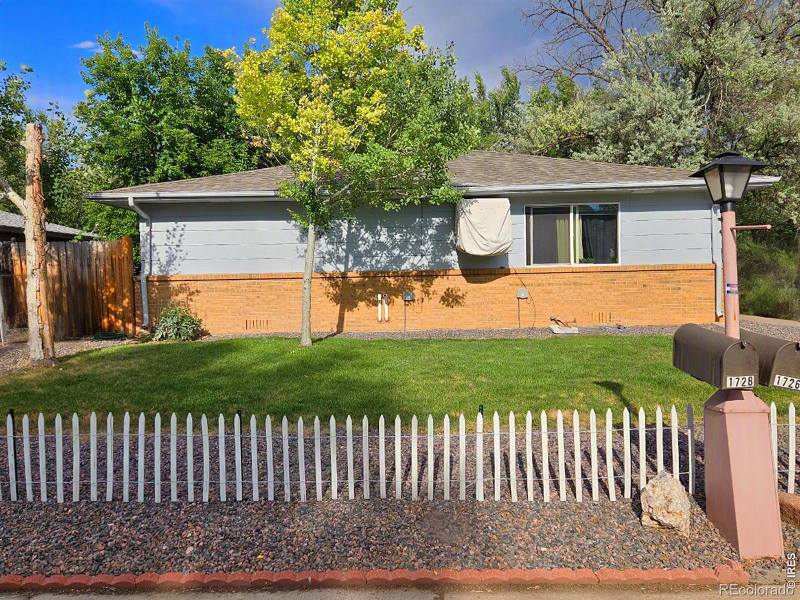1726-1728 Meadow St, Longmont, CO 80501