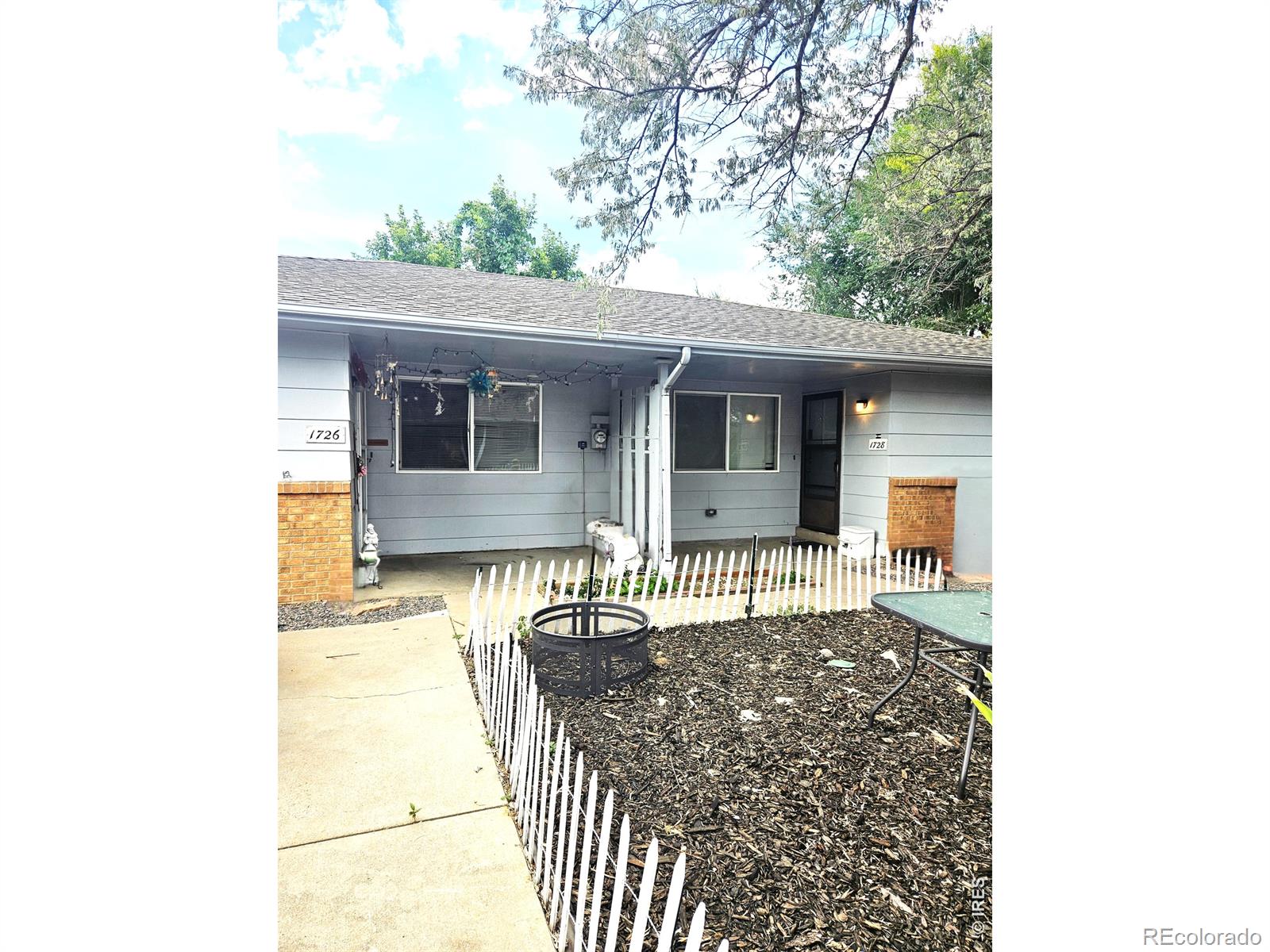 1726-1728 Meadow St, Longmont, CO 80501