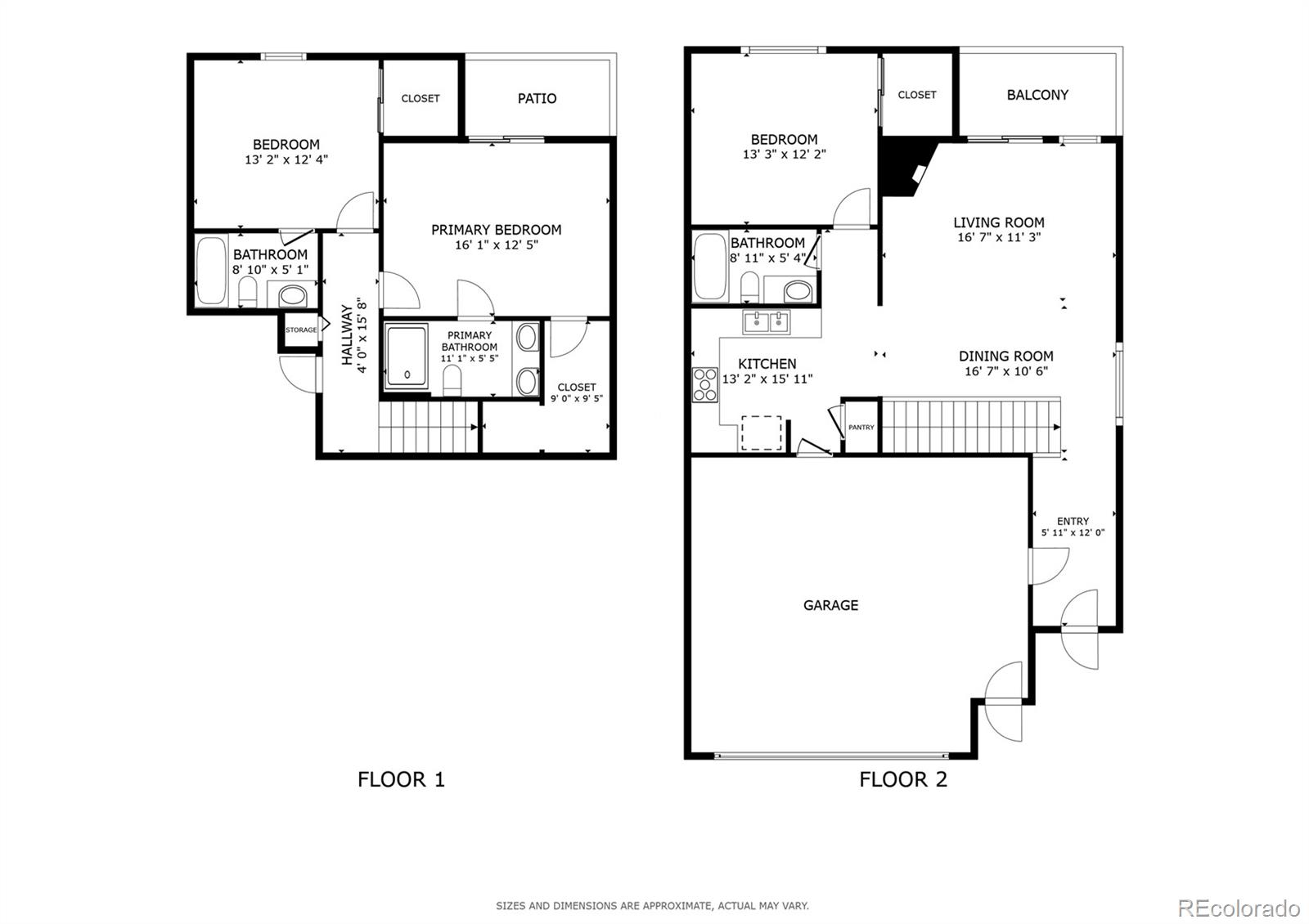 10350 W 55th Ln #101, Arvada, CO 80002