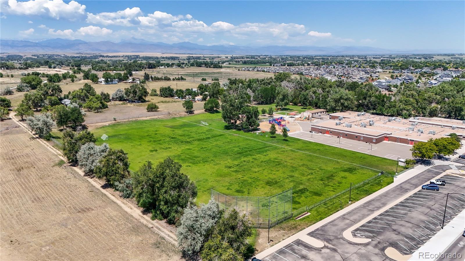 205 Lawley Dr, Erie, CO 80516