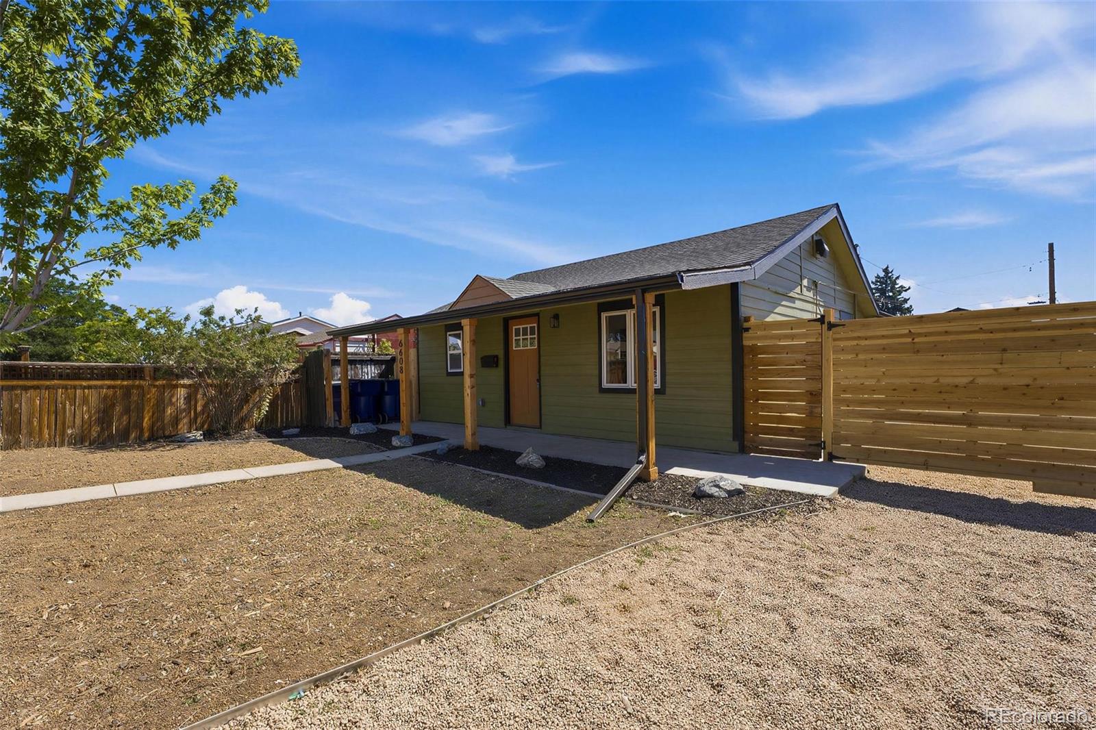 6608 Hooker St, Denver, CO 80221