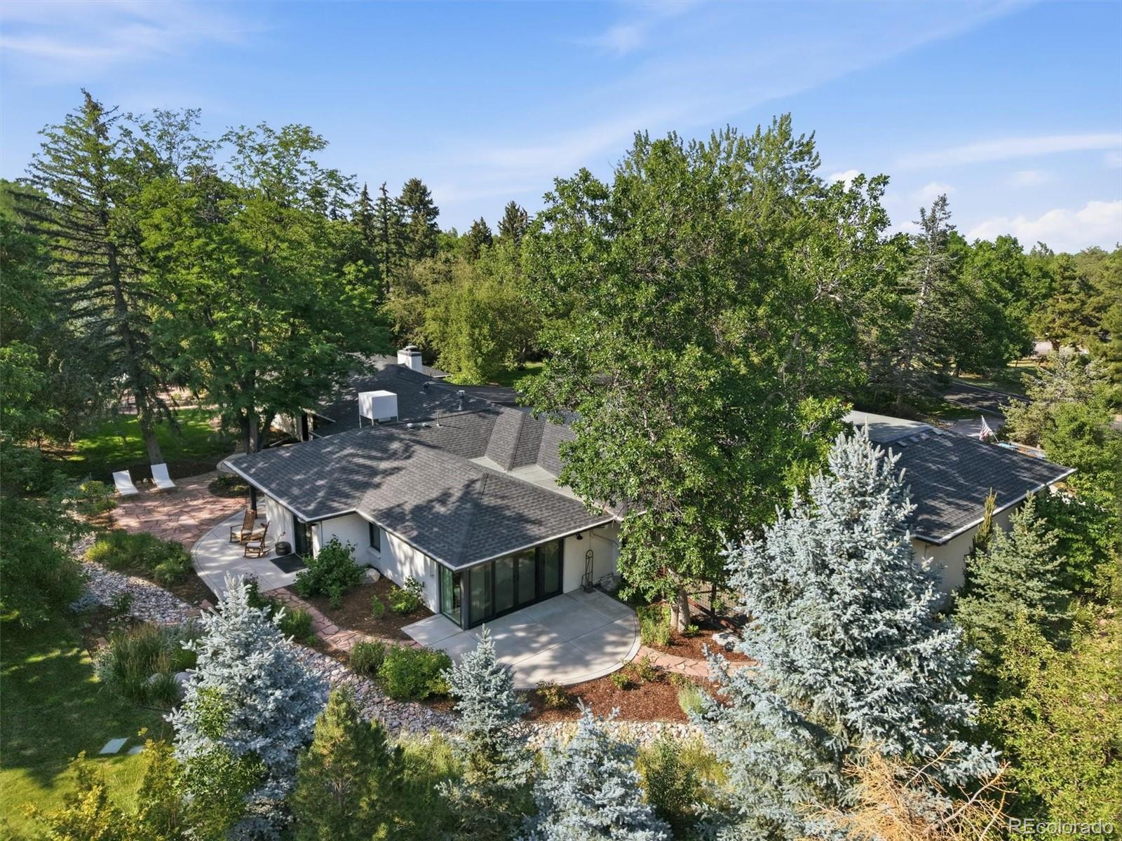 5001 Bow Mar Dr, Littleton, CO 80123