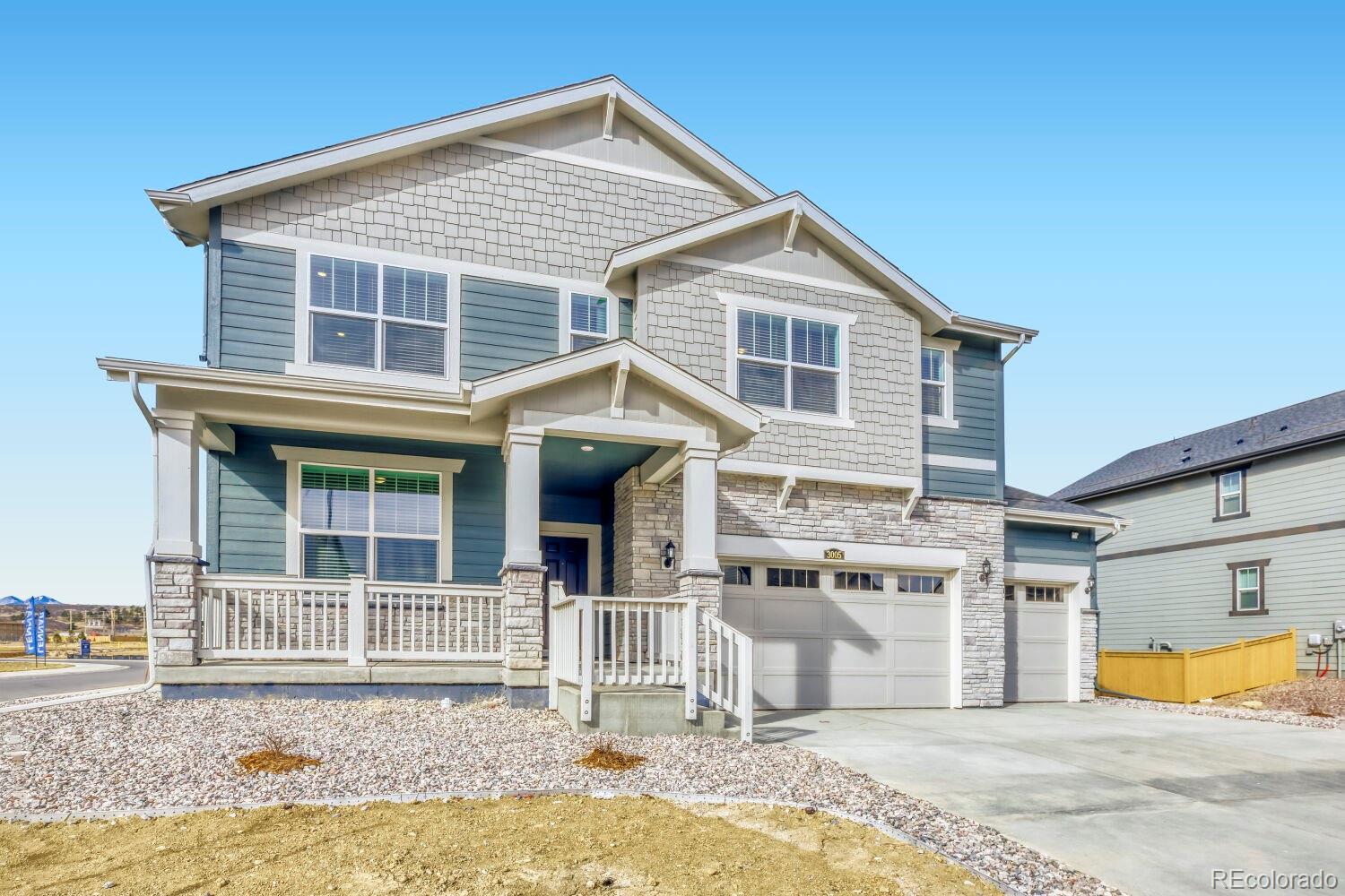 3005 Ironton Dr, Loveland, CO 80538