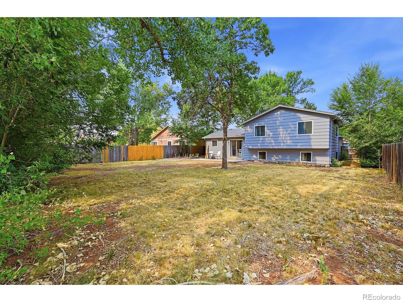 3206 Lymen St, Fort Collins, CO 80526