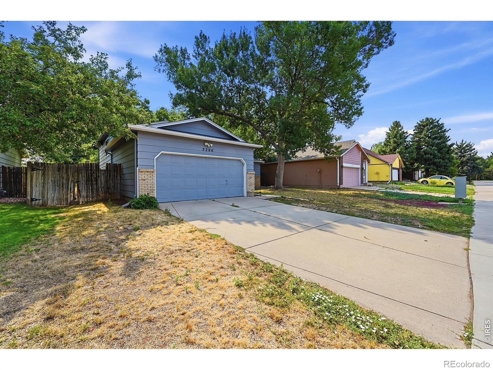 3206 Lymen St, Fort Collins, CO 80526